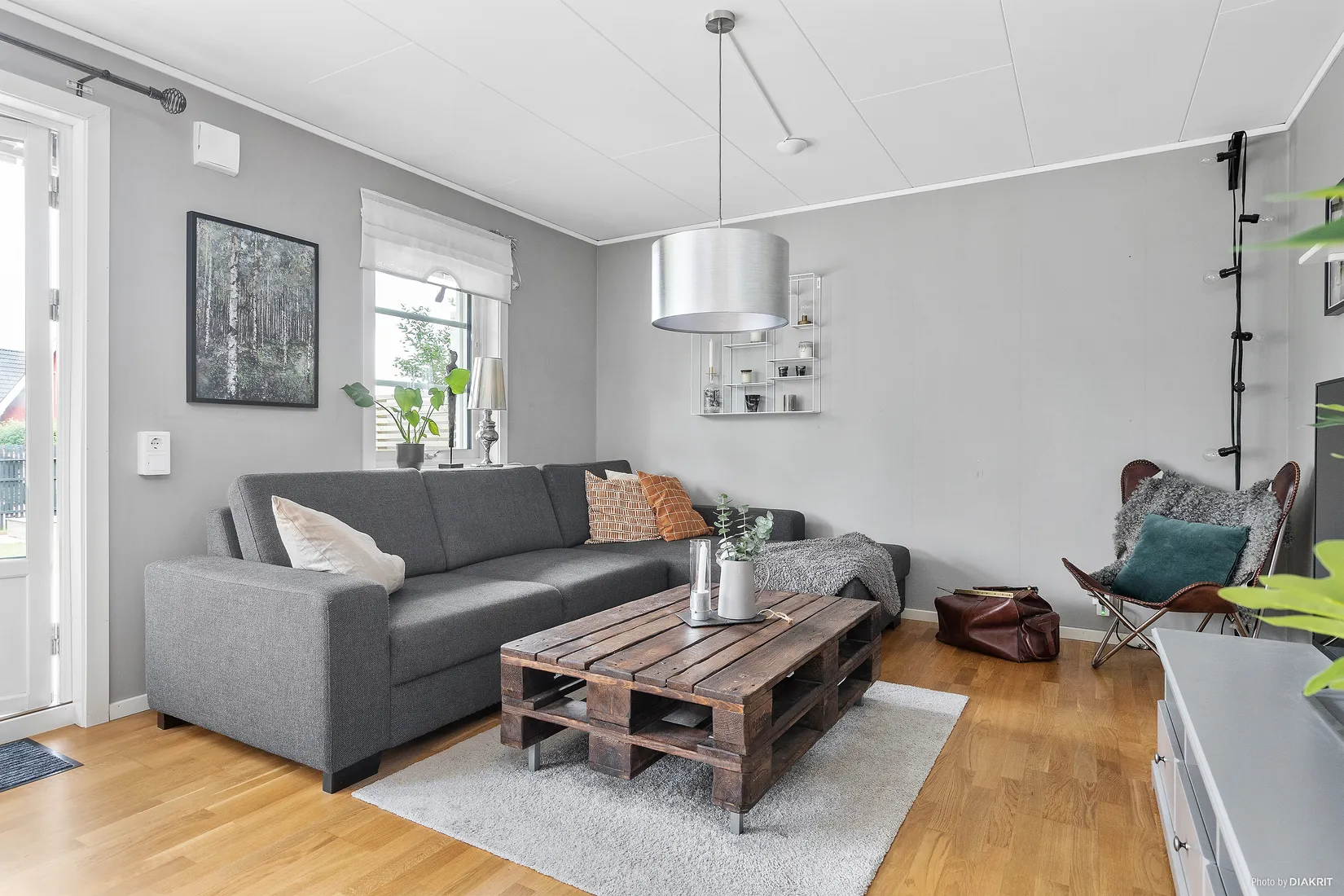 Radhus, Jutegränd 11, Uddevalla
