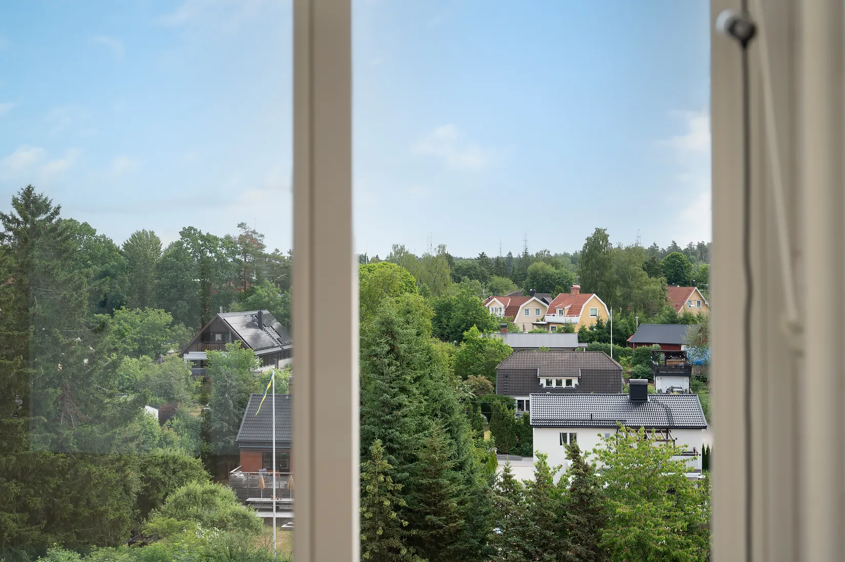 Bostadsrätt, Vikingavägen 3, Centrala Huddinge - Kvarnbergsplan, Huddinge