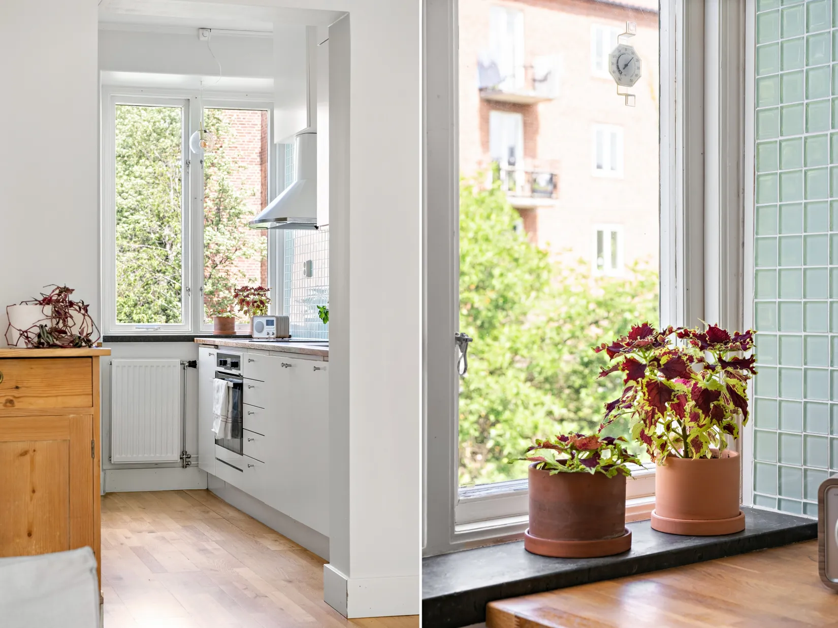 Bostadsrätt, Möckelvägen 9, Årsta, Stockholm