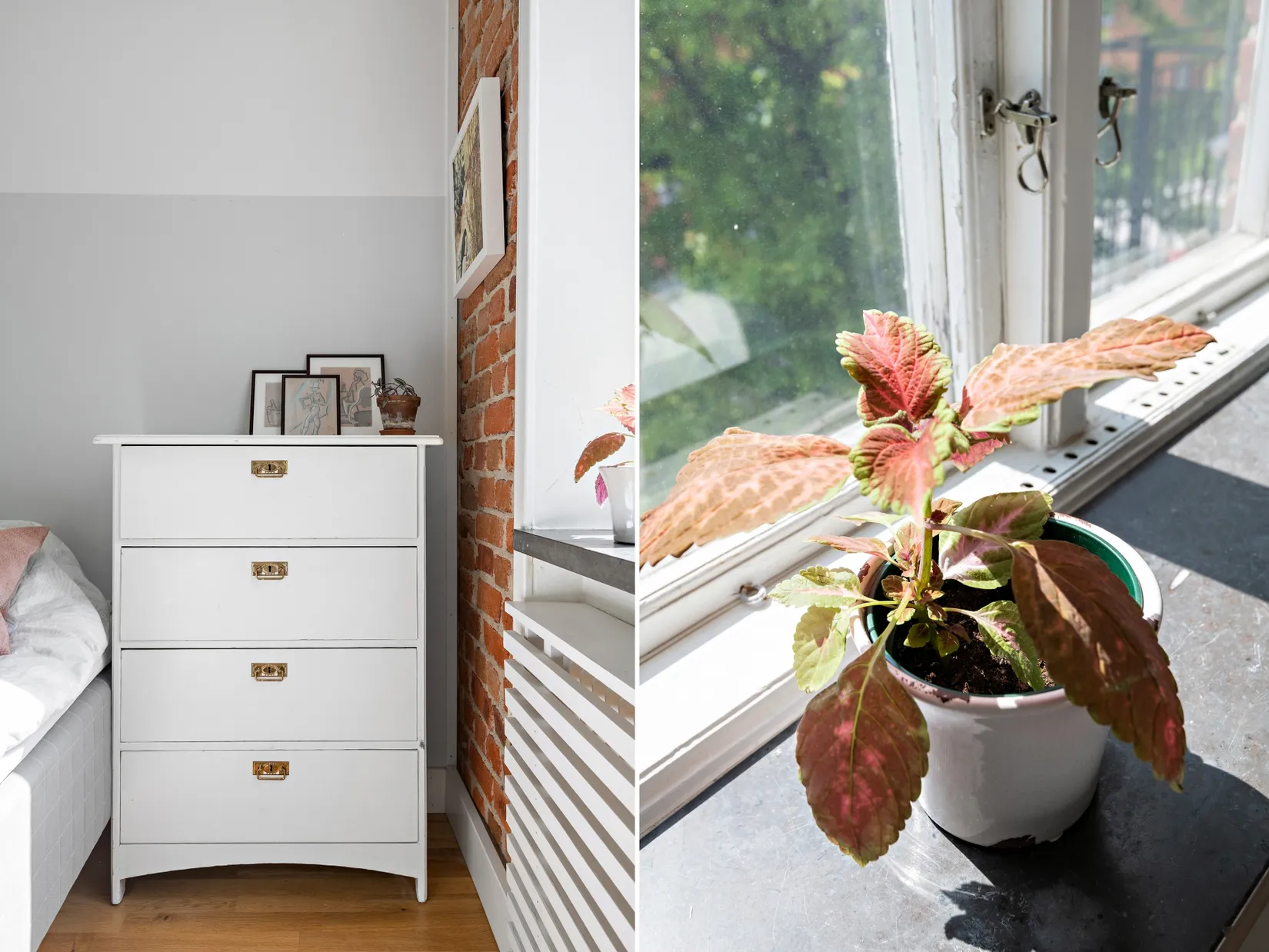 Bostadsrätt, Möckelvägen 9, Årsta, Stockholm