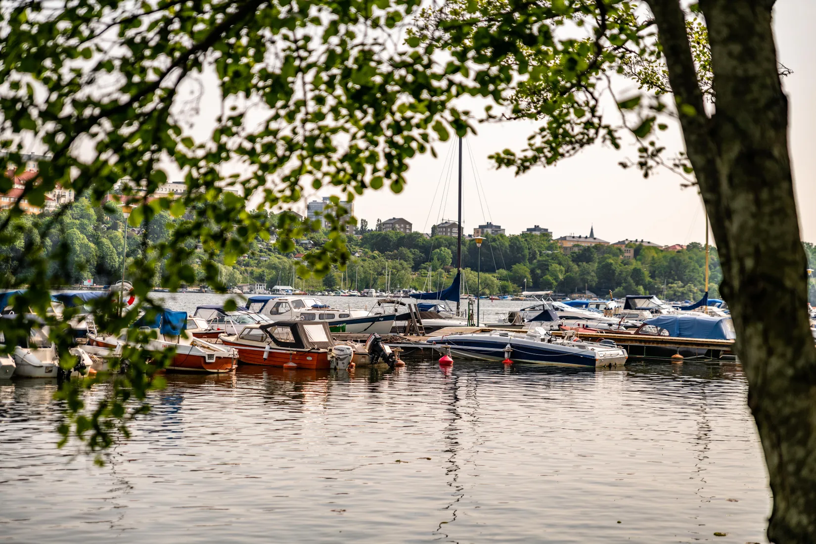 Bostadsrätt, Möckelvägen 9, Årsta, Stockholm