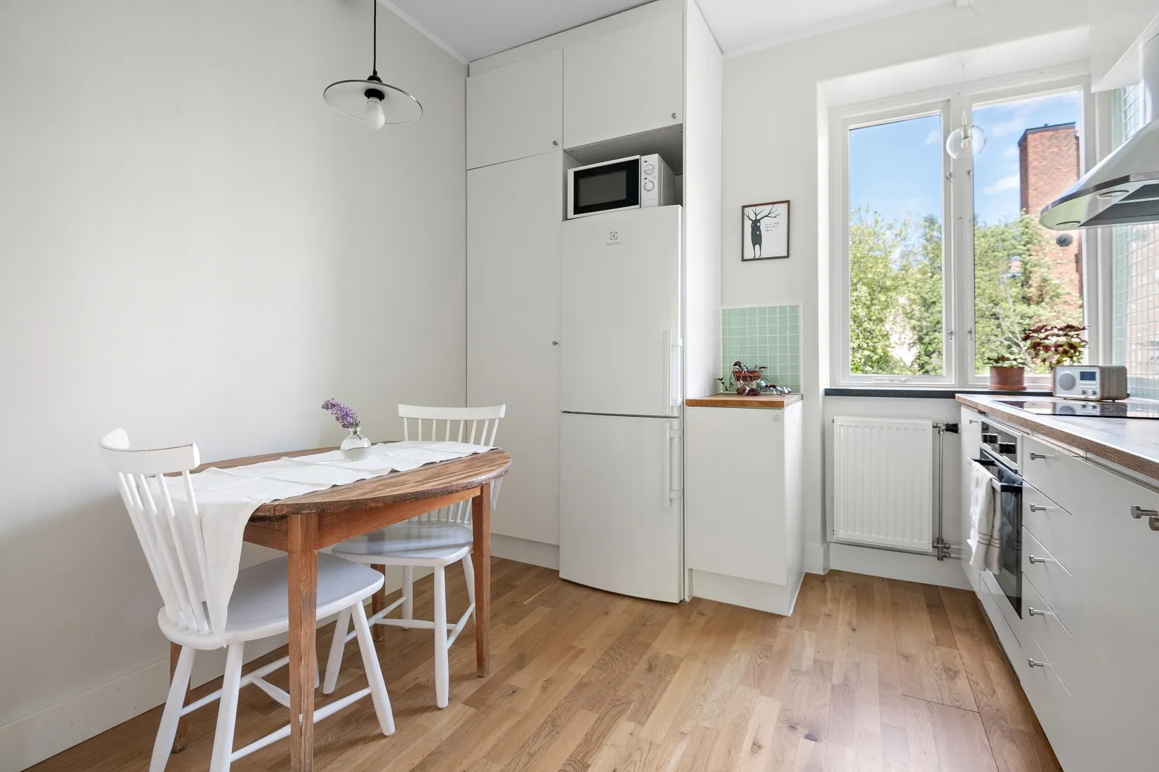 Bostadsrätt, Möckelvägen 9, Årsta, Stockholm