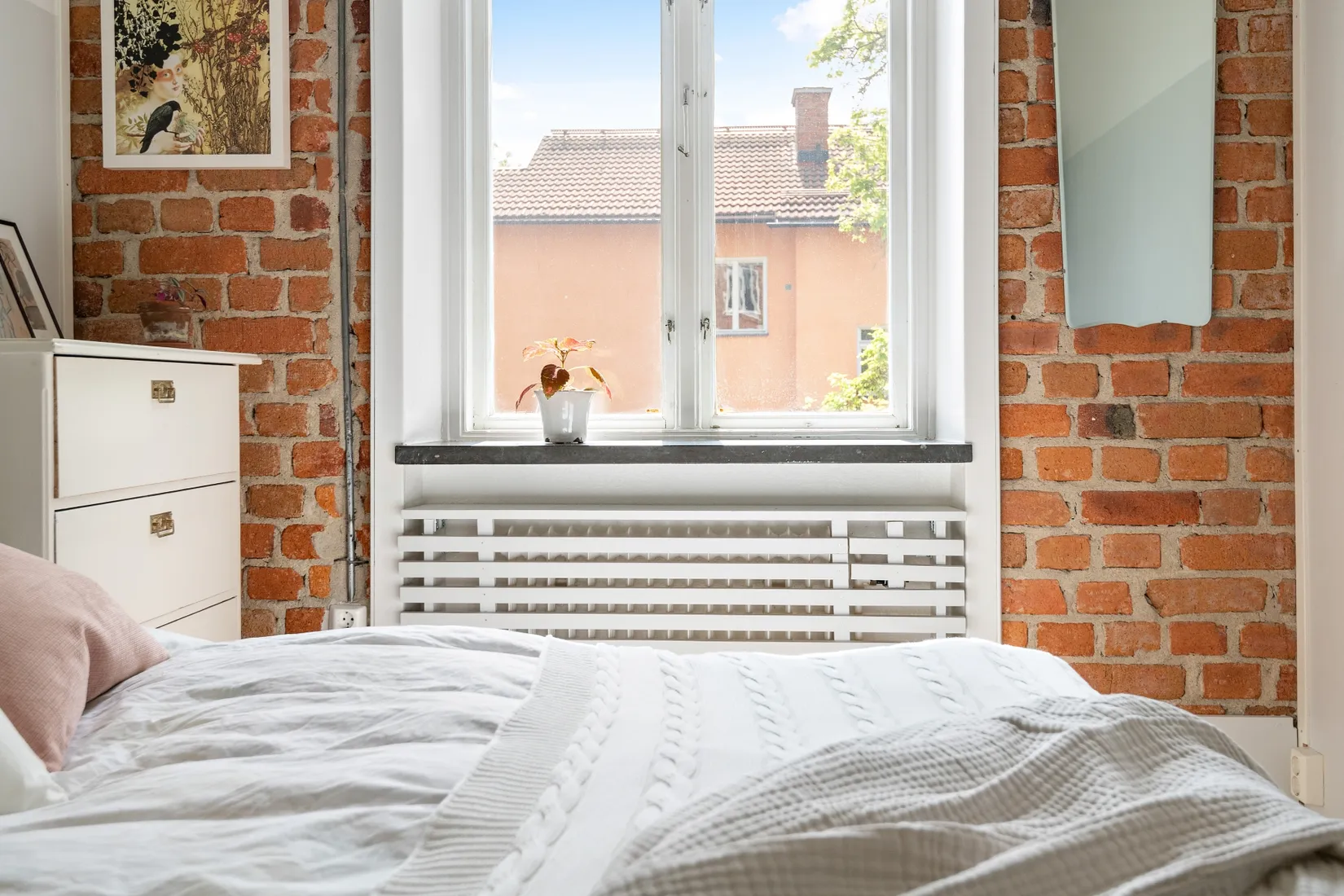 Bostadsrätt, Möckelvägen 9, Årsta, Stockholm