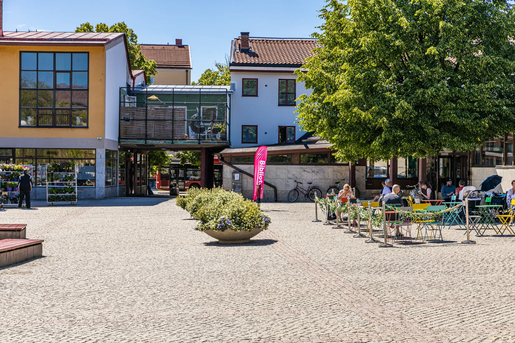 Bostadsrätt, Möckelvägen 9, Årsta, Stockholm