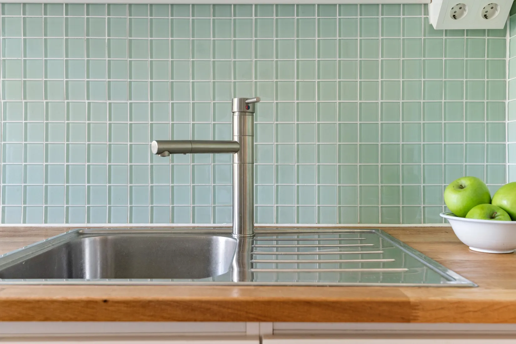 Bostadsrätt, Möckelvägen 9, Årsta, Stockholm