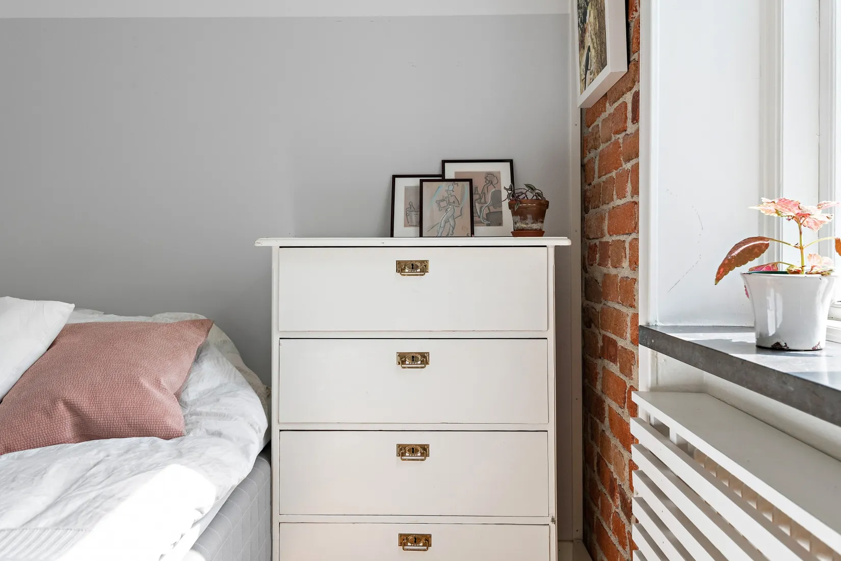 Bostadsrätt, Möckelvägen 9, Årsta, Stockholm