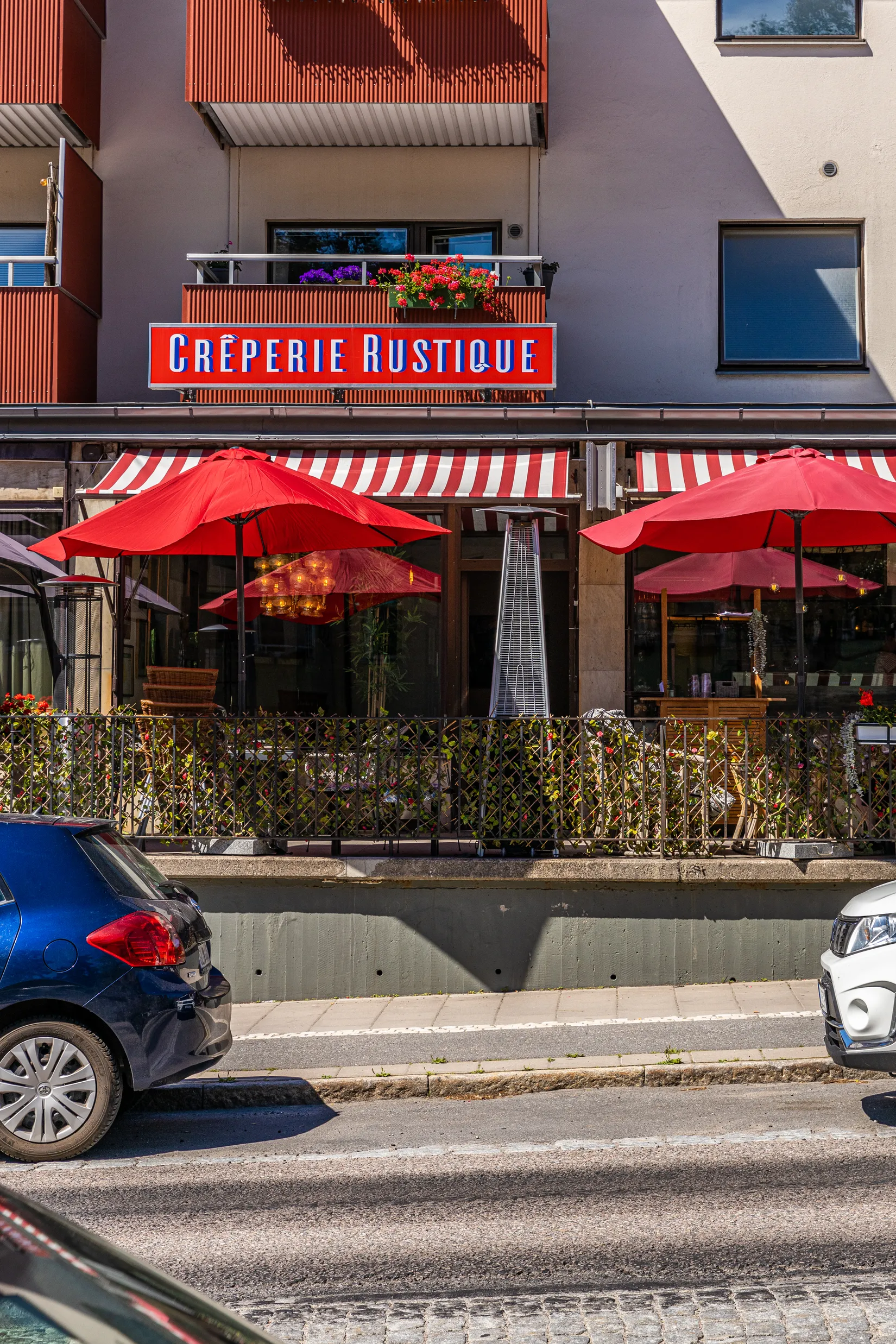 Bostadsrätt, Möckelvägen 9, Årsta, Stockholm