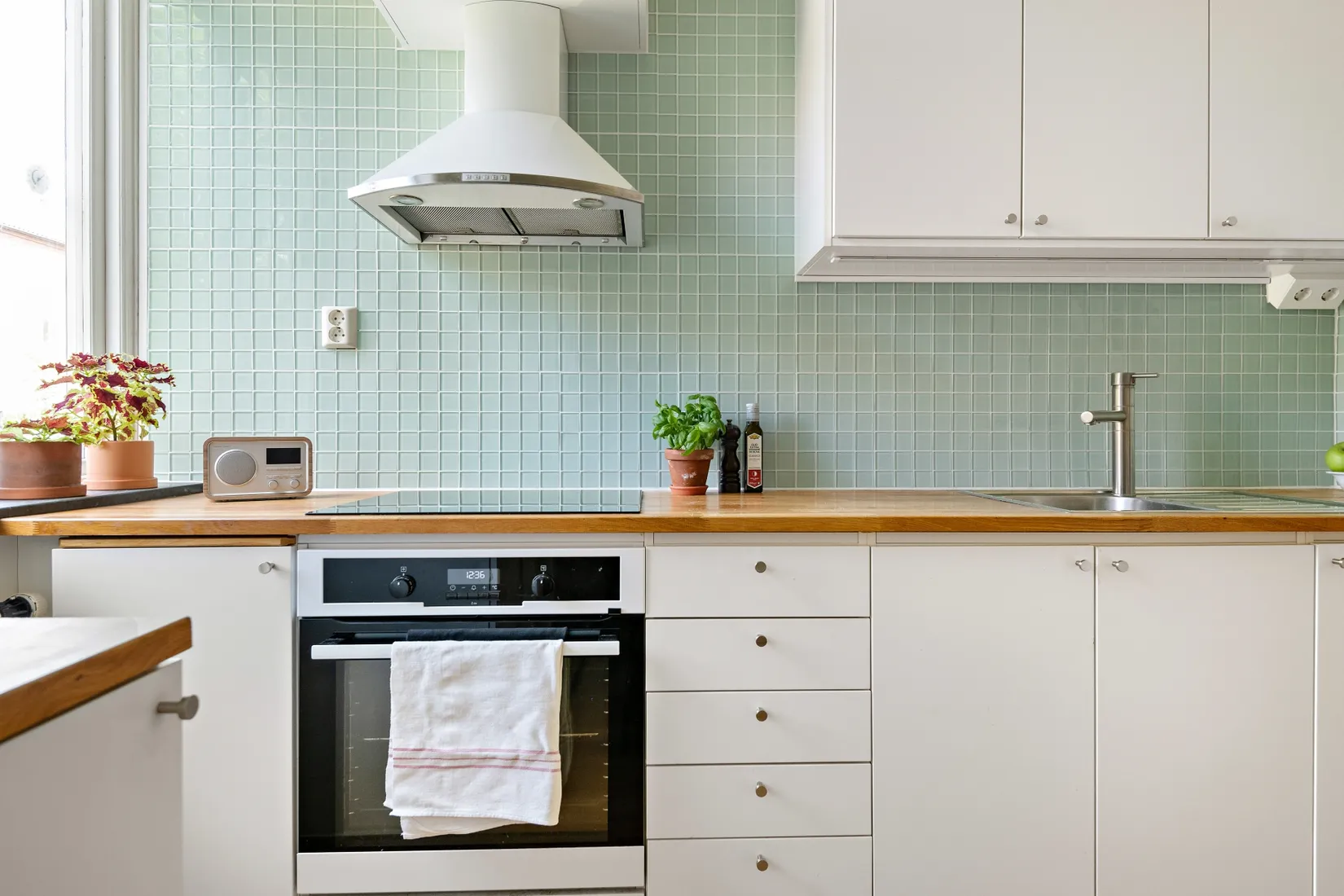 Bostadsrätt, Möckelvägen 9, Årsta, Stockholm