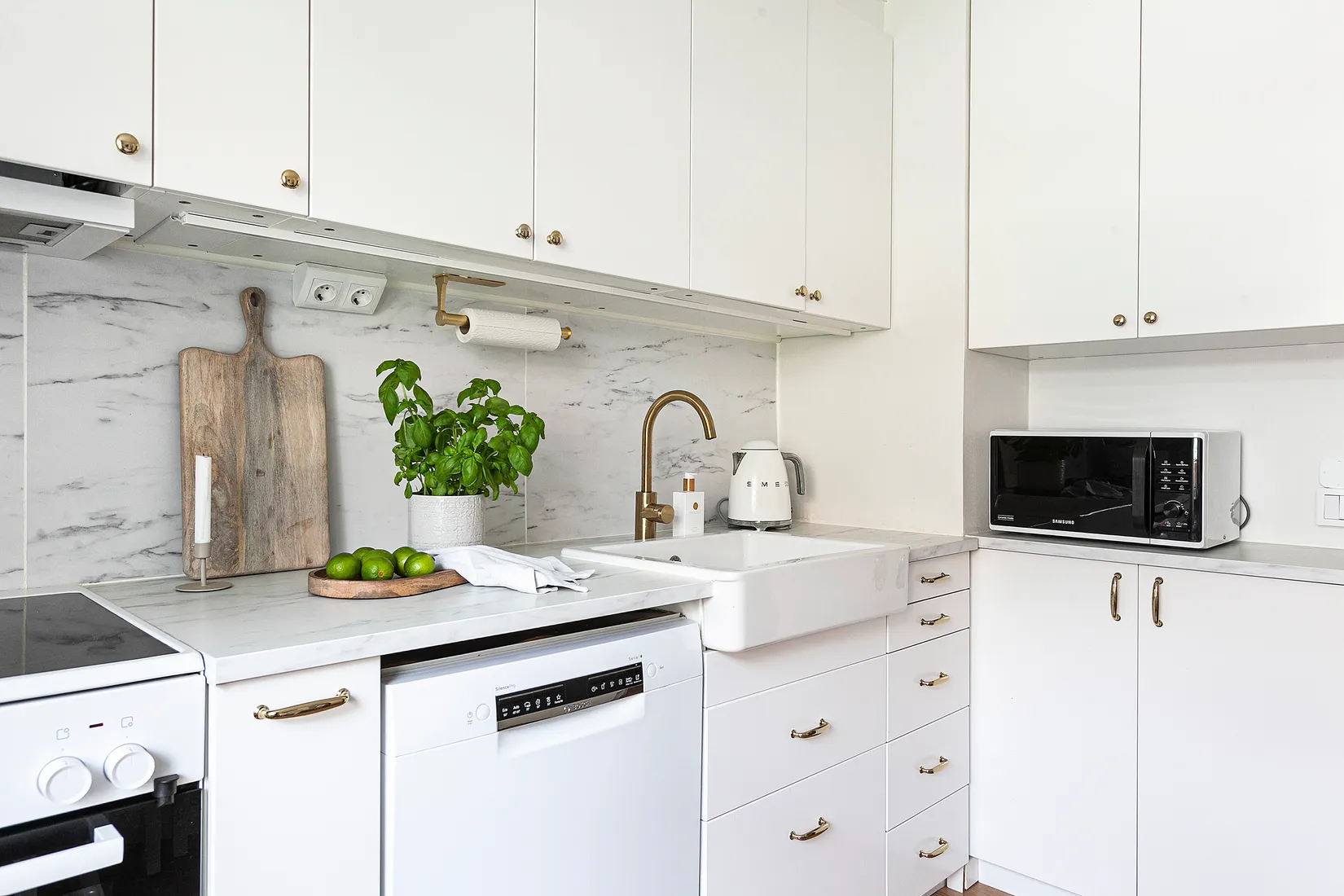 Bostadsrätt, Bjäregatan 13, Eneborg, Helsingborg