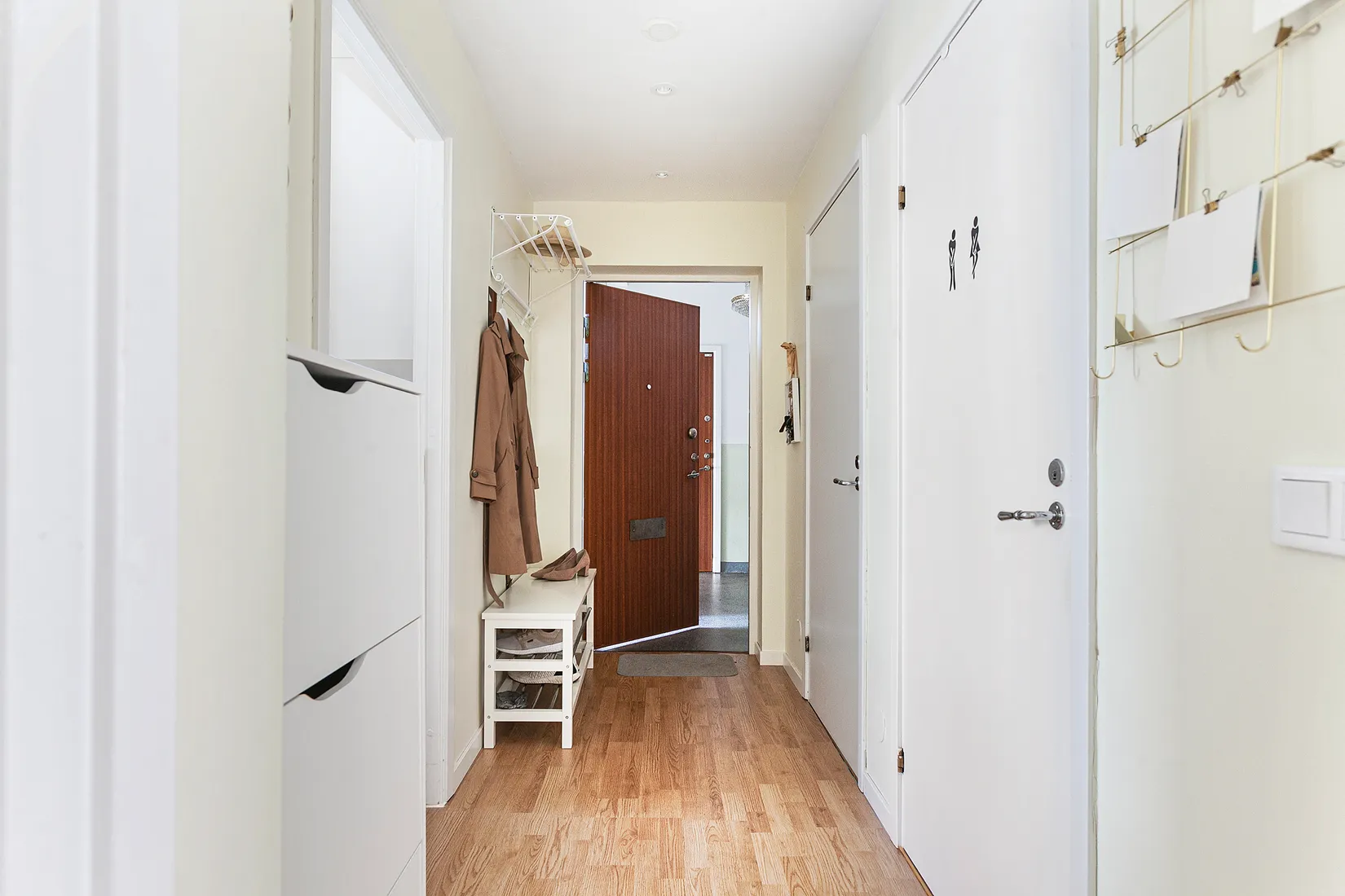 Bostadsrätt, Bjäregatan 13, Eneborg, Helsingborg