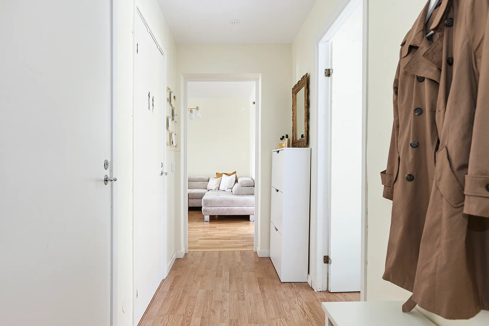 Bostadsrätt, Bjäregatan 13, Eneborg, Helsingborg