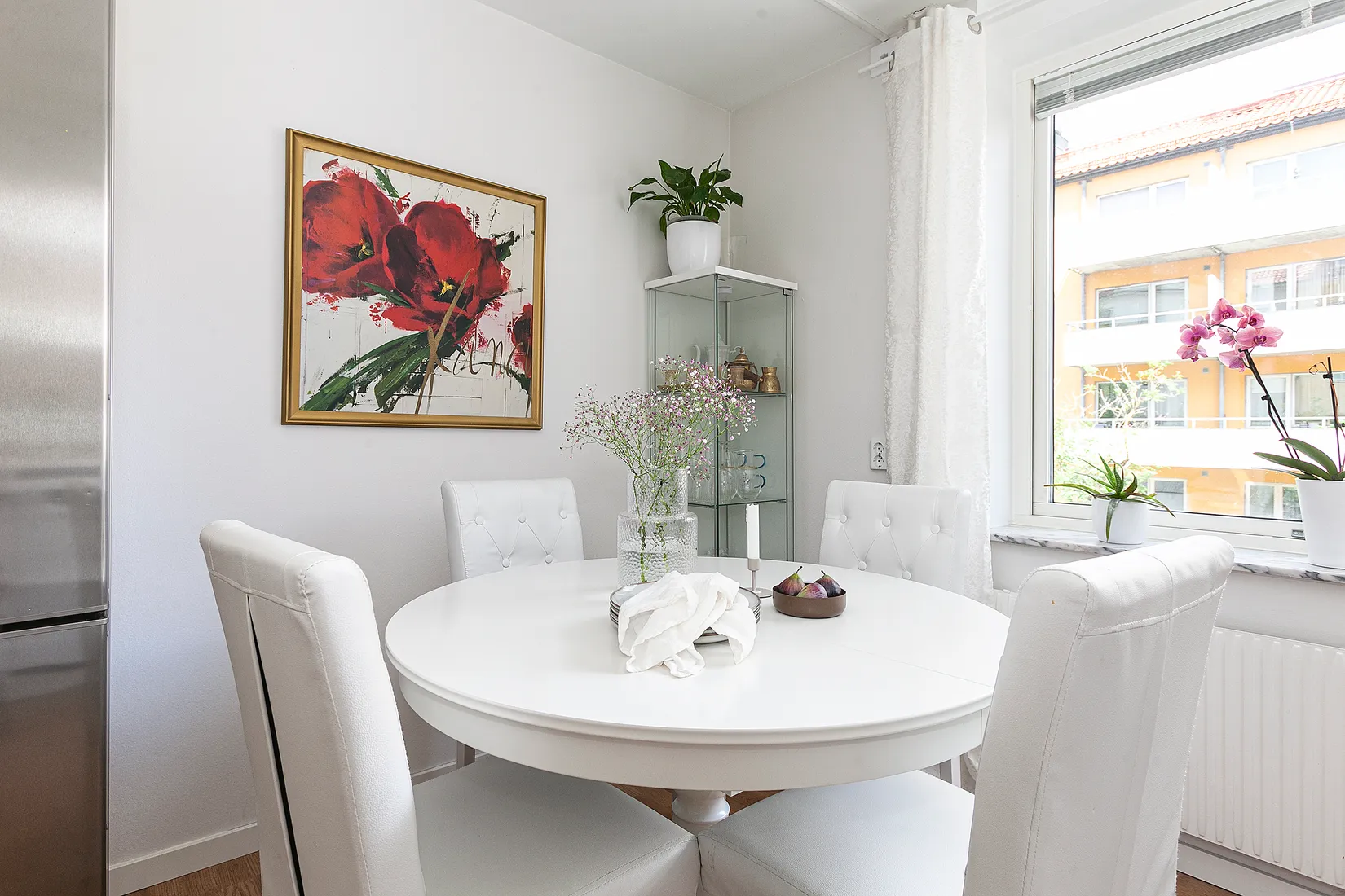 Bostadsrätt, Bjäregatan 13, Eneborg, Helsingborg