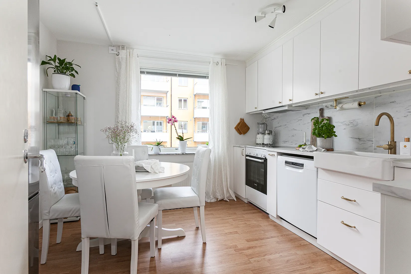 Bostadsrätt, Bjäregatan 13, Eneborg, Helsingborg