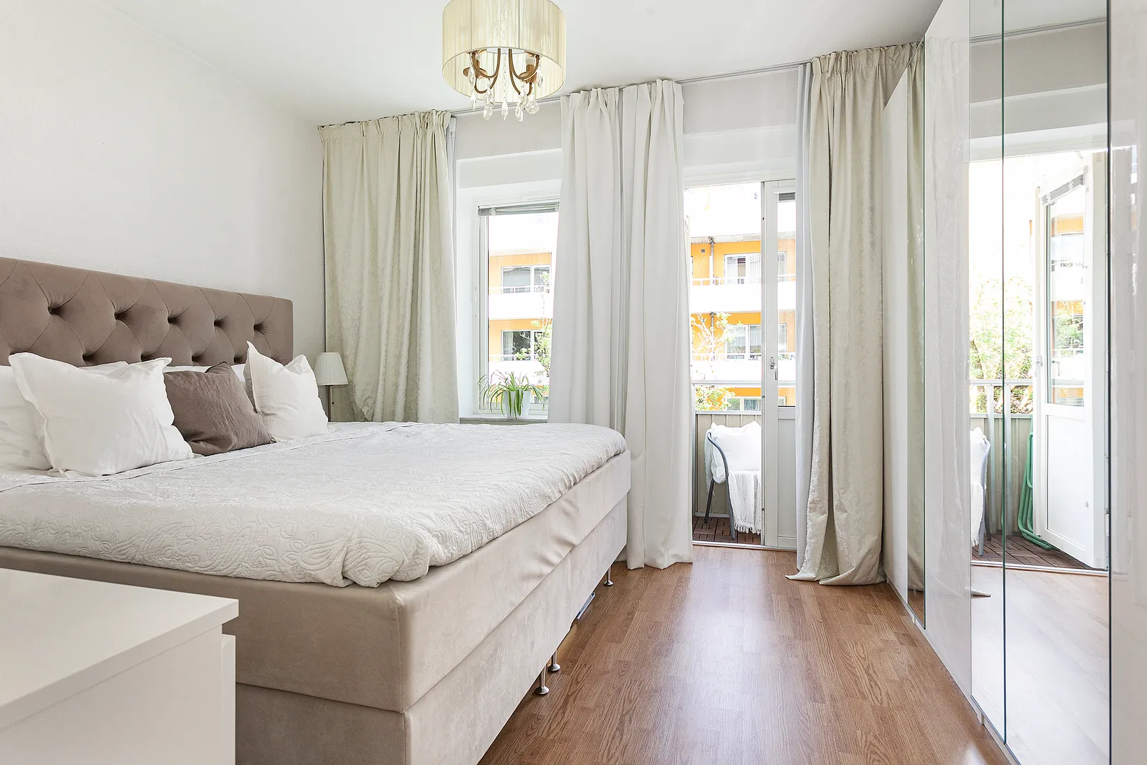 Bostadsrätt, Bjäregatan 13, Eneborg, Helsingborg