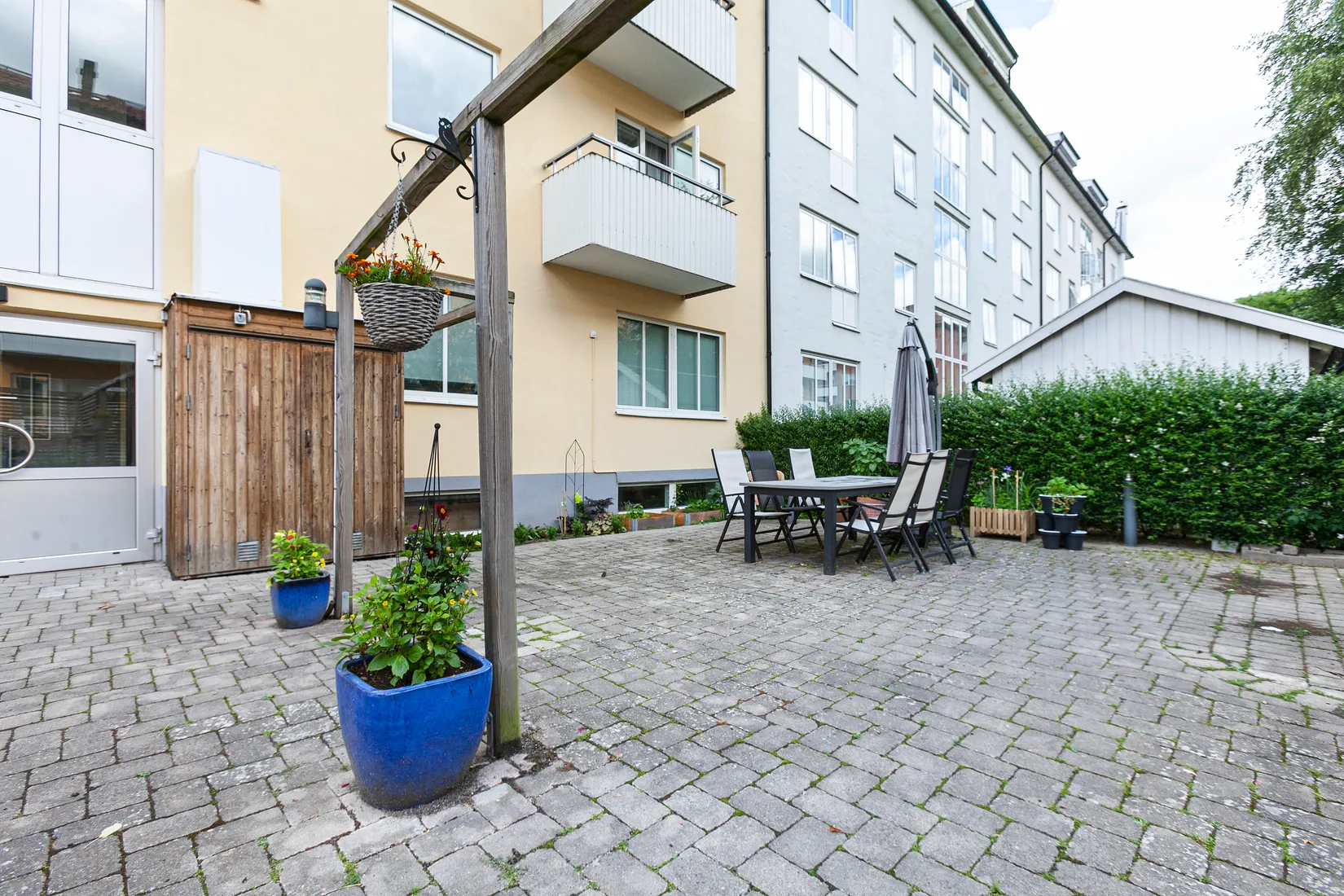 Bostadsrätt, Bjäregatan 13, Eneborg, Helsingborg