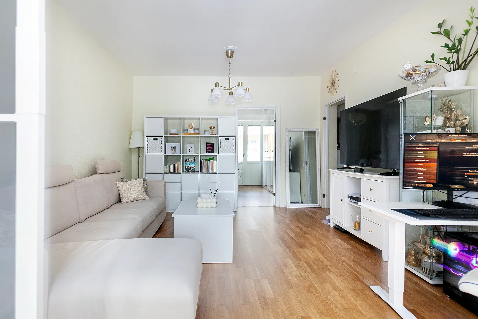 Bostadsrätt, Bjäregatan 13, Eneborg, Helsingborg