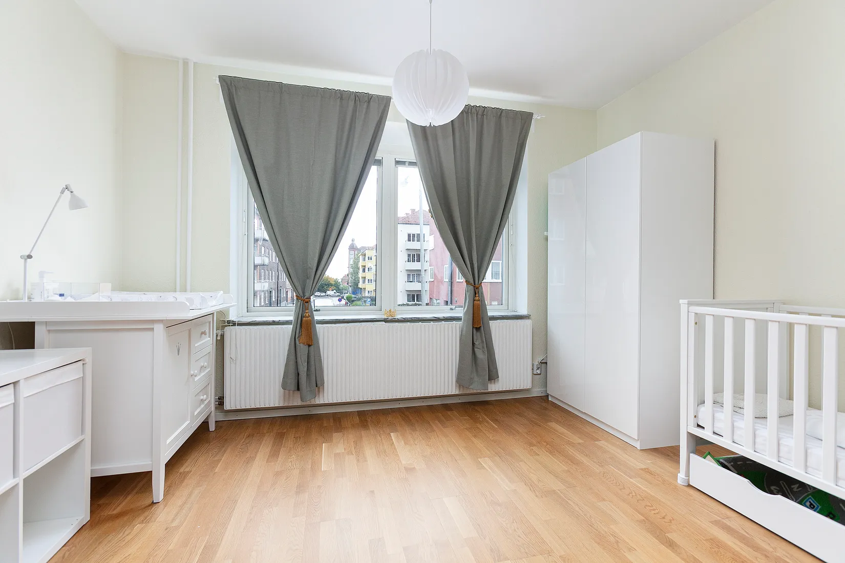 Bostadsrätt, Bjäregatan 13, Eneborg, Helsingborg