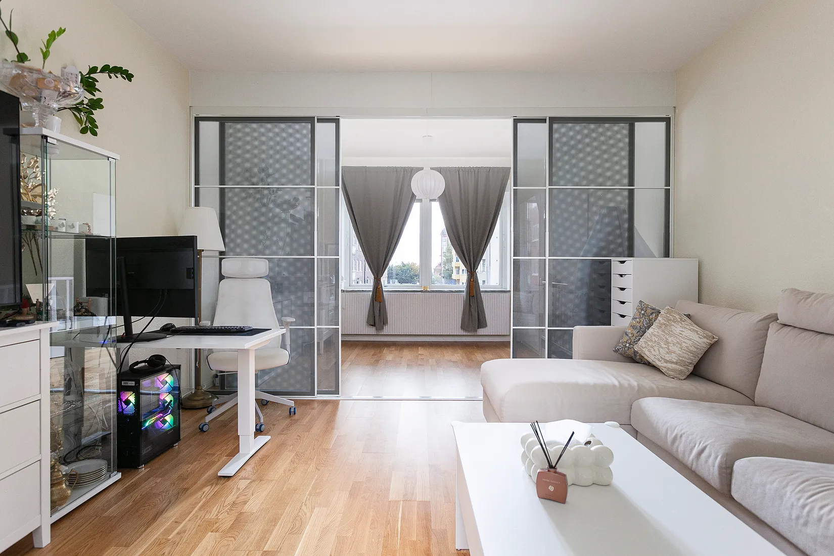 Bostadsrätt, Bjäregatan 13, Eneborg, Helsingborg