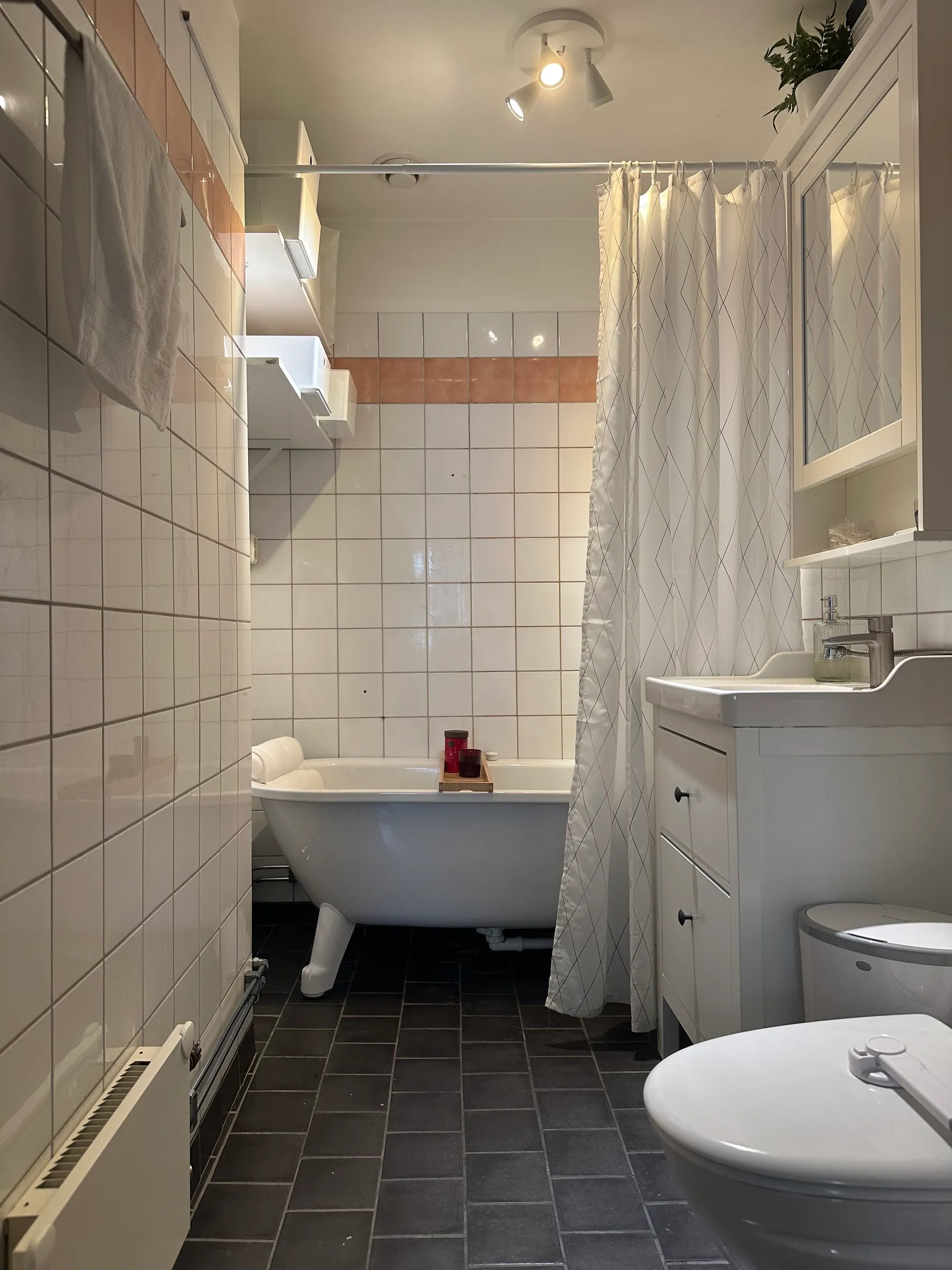 Bostadsrätt, Bjäregatan 13, Eneborg, Helsingborg