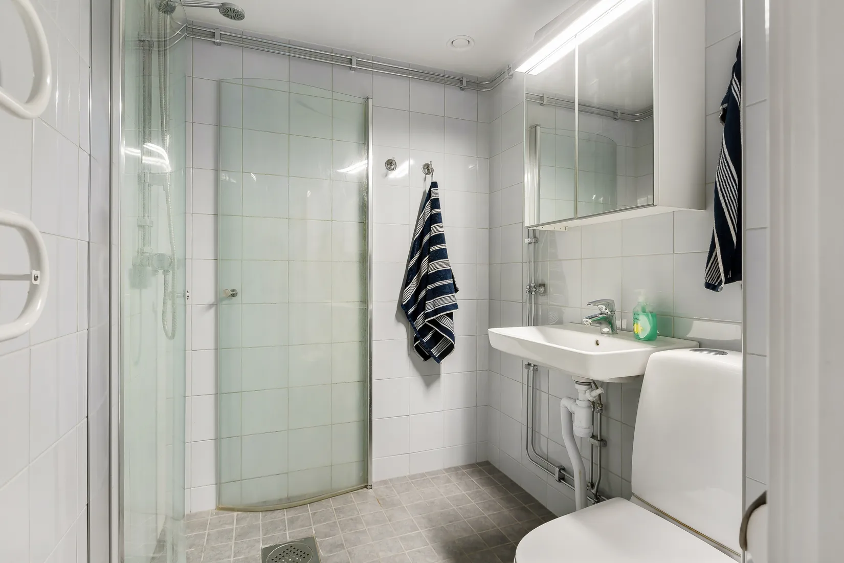 Bostadsrätt, Kyrkogatan 28B, Centrum, Enköping