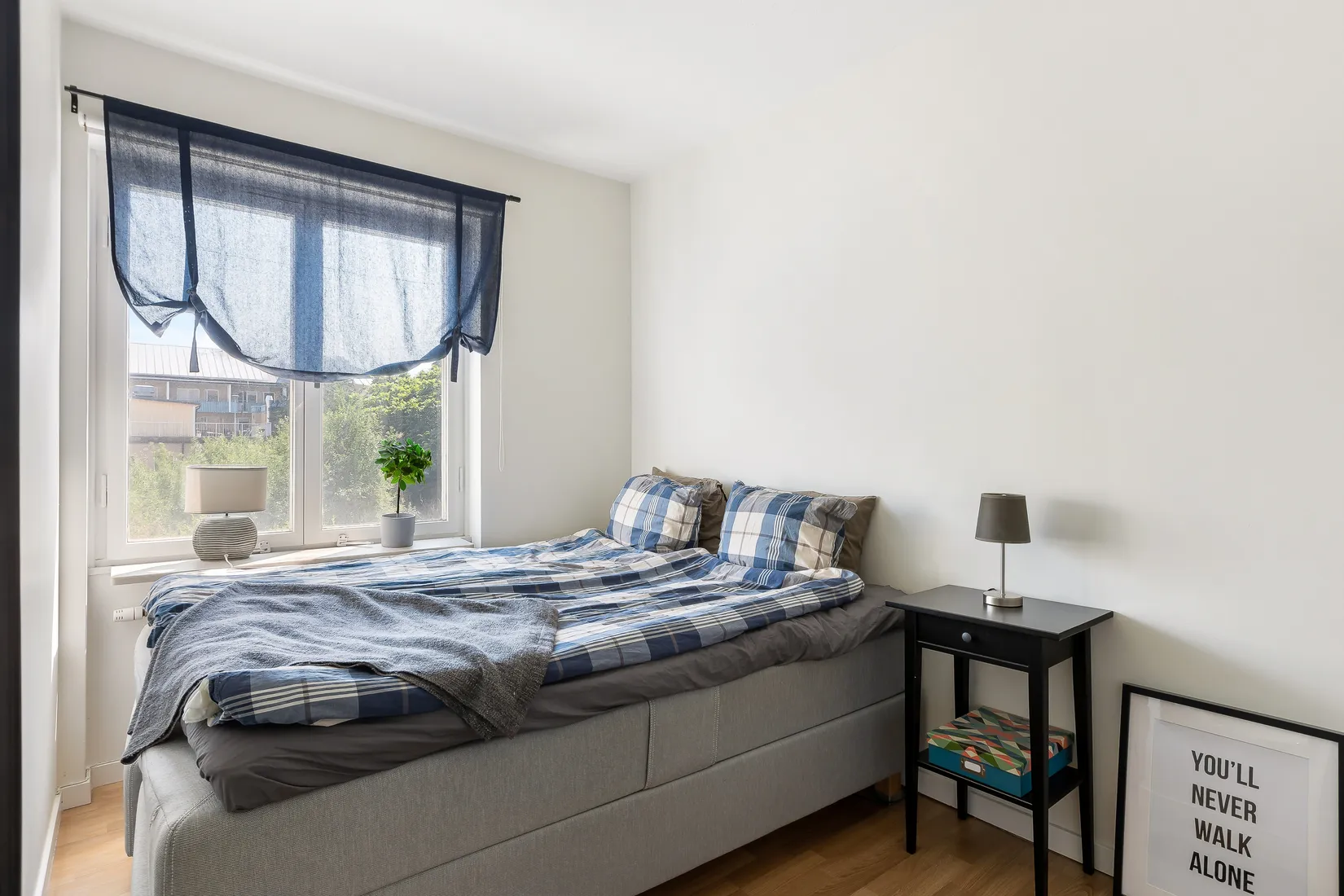Bostadsrätt, Kyrkogatan 28B, Centrum, Enköping