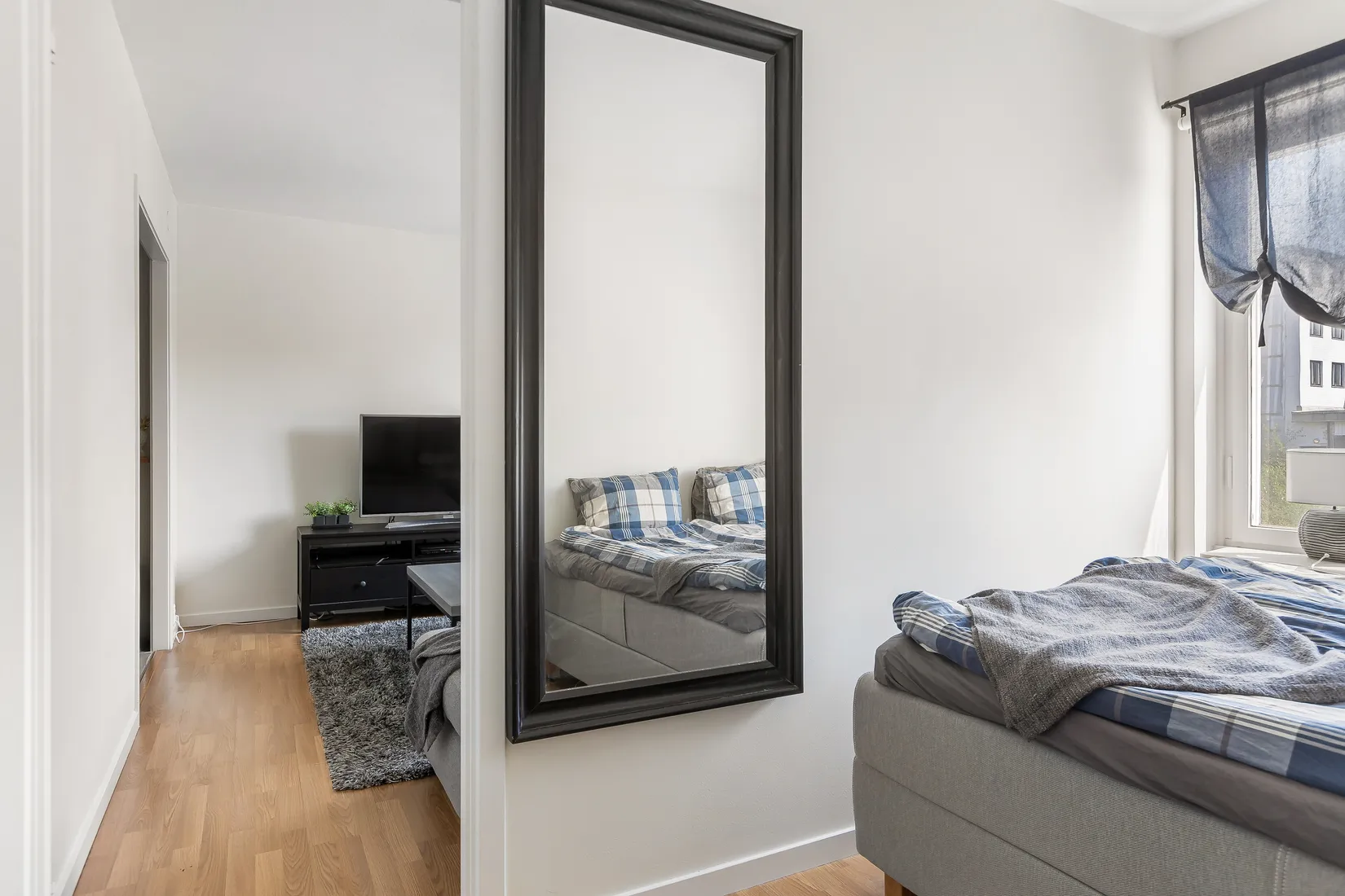 Bostadsrätt, Kyrkogatan 28B, Centrum, Enköping
