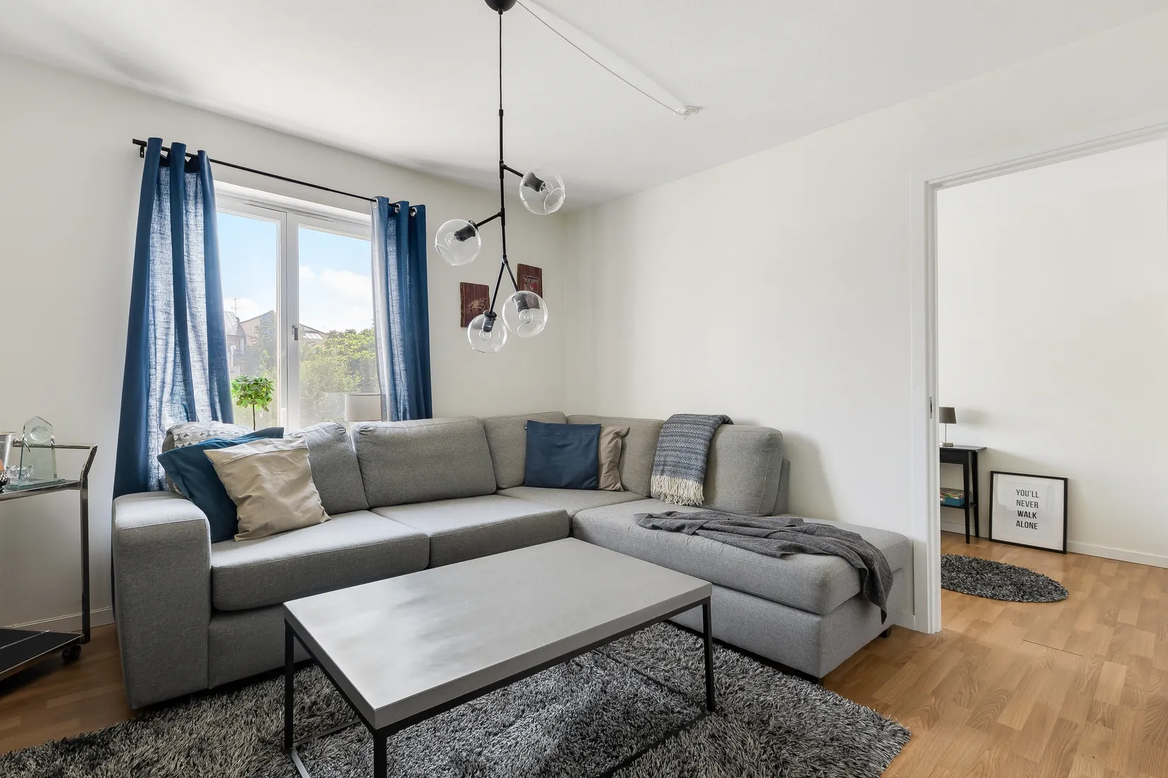 Bostadsrätt, Kyrkogatan 28B, Centrum, Enköping