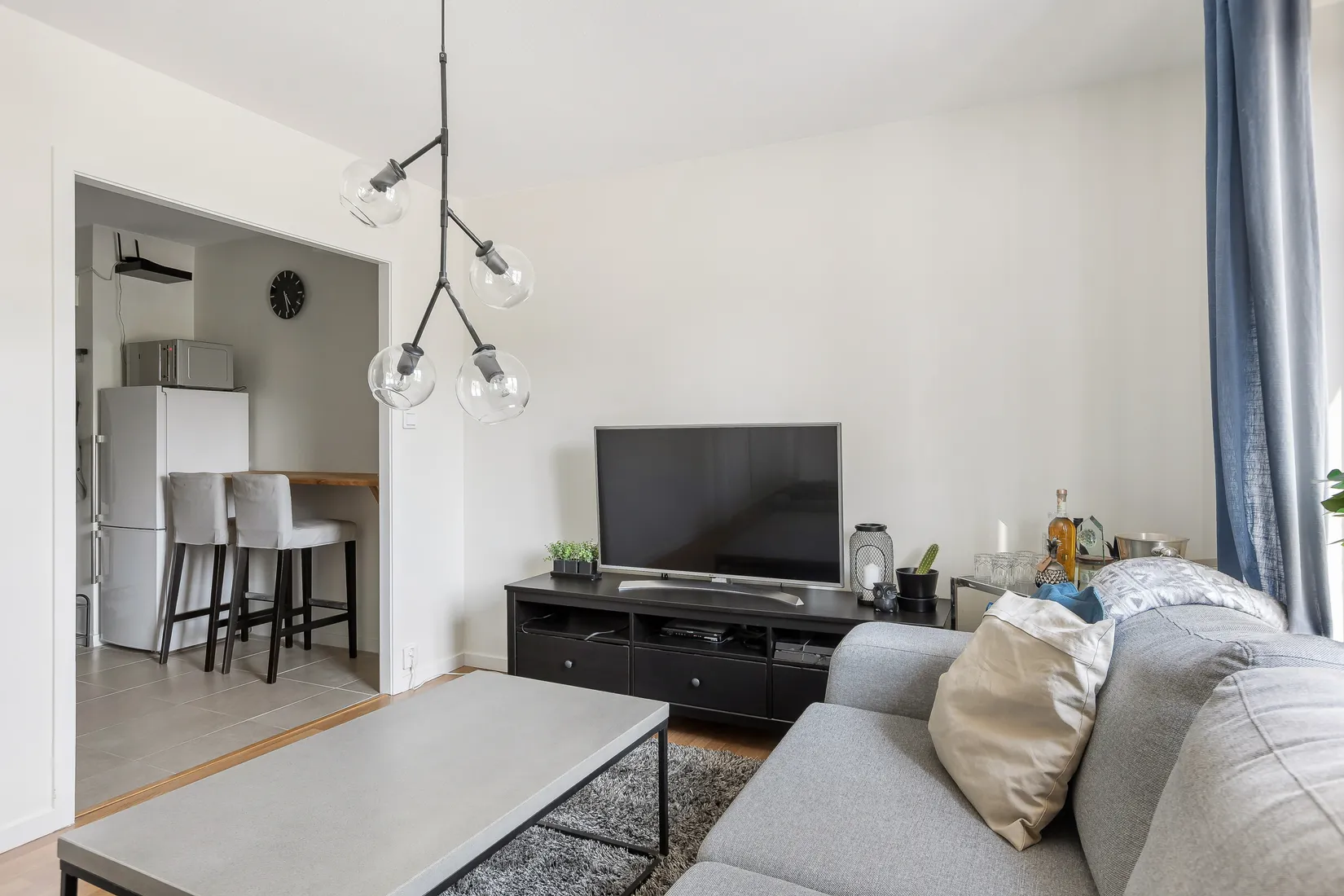 Bostadsrätt, Kyrkogatan 28B, Centrum, Enköping
