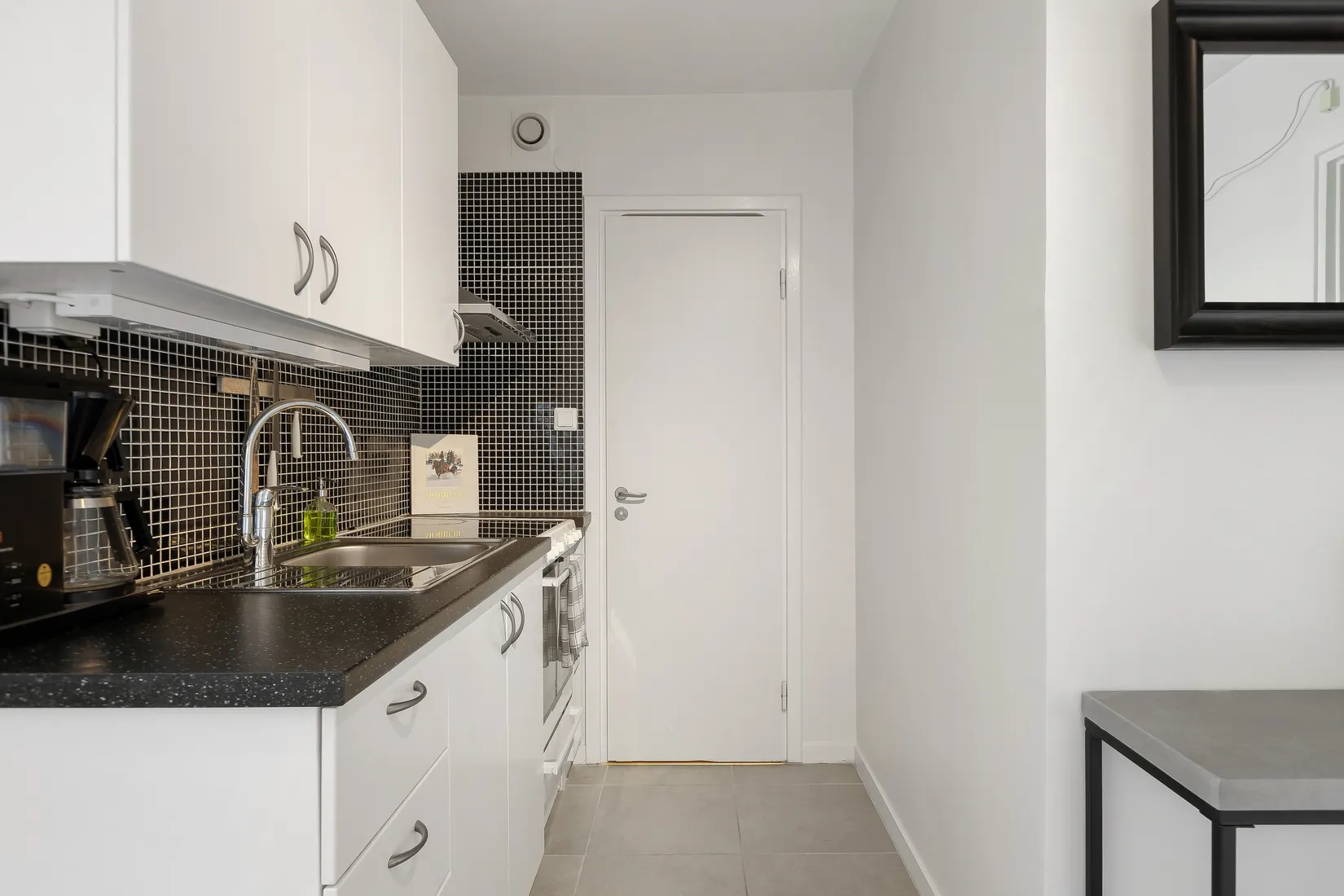 Bostadsrätt, Kyrkogatan 28B, Centrum, Enköping