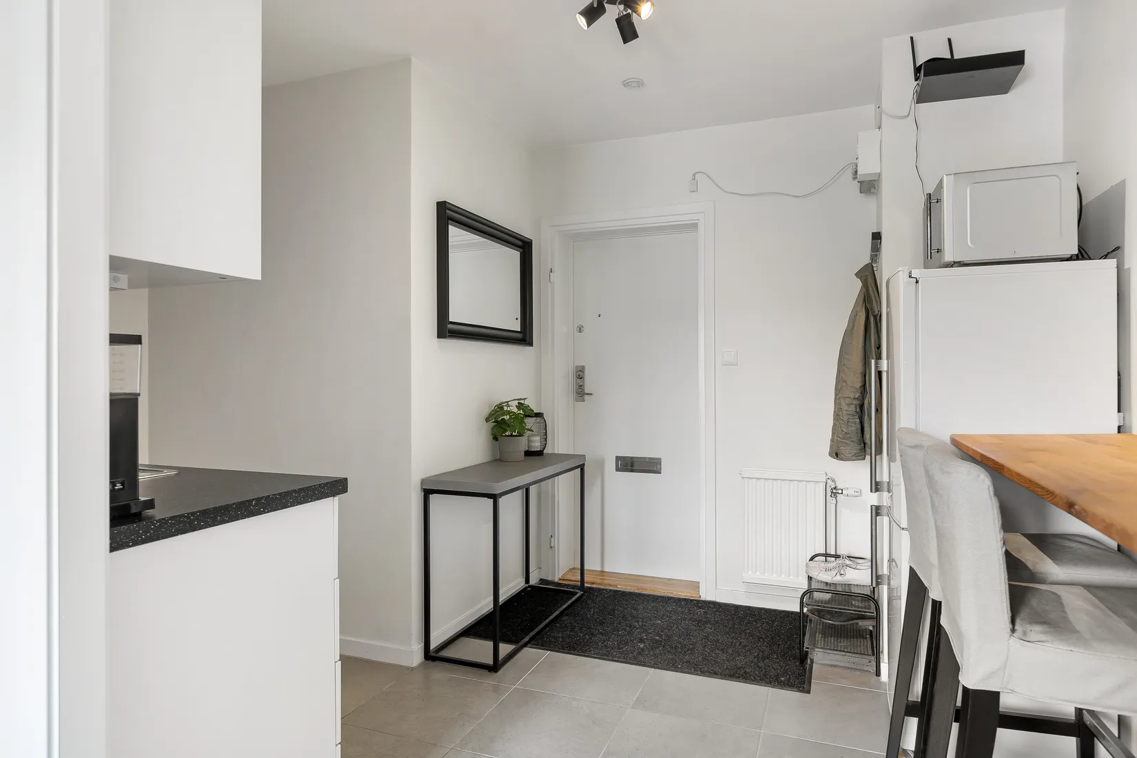 Bostadsrätt, Kyrkogatan 28B, Centrum, Enköping