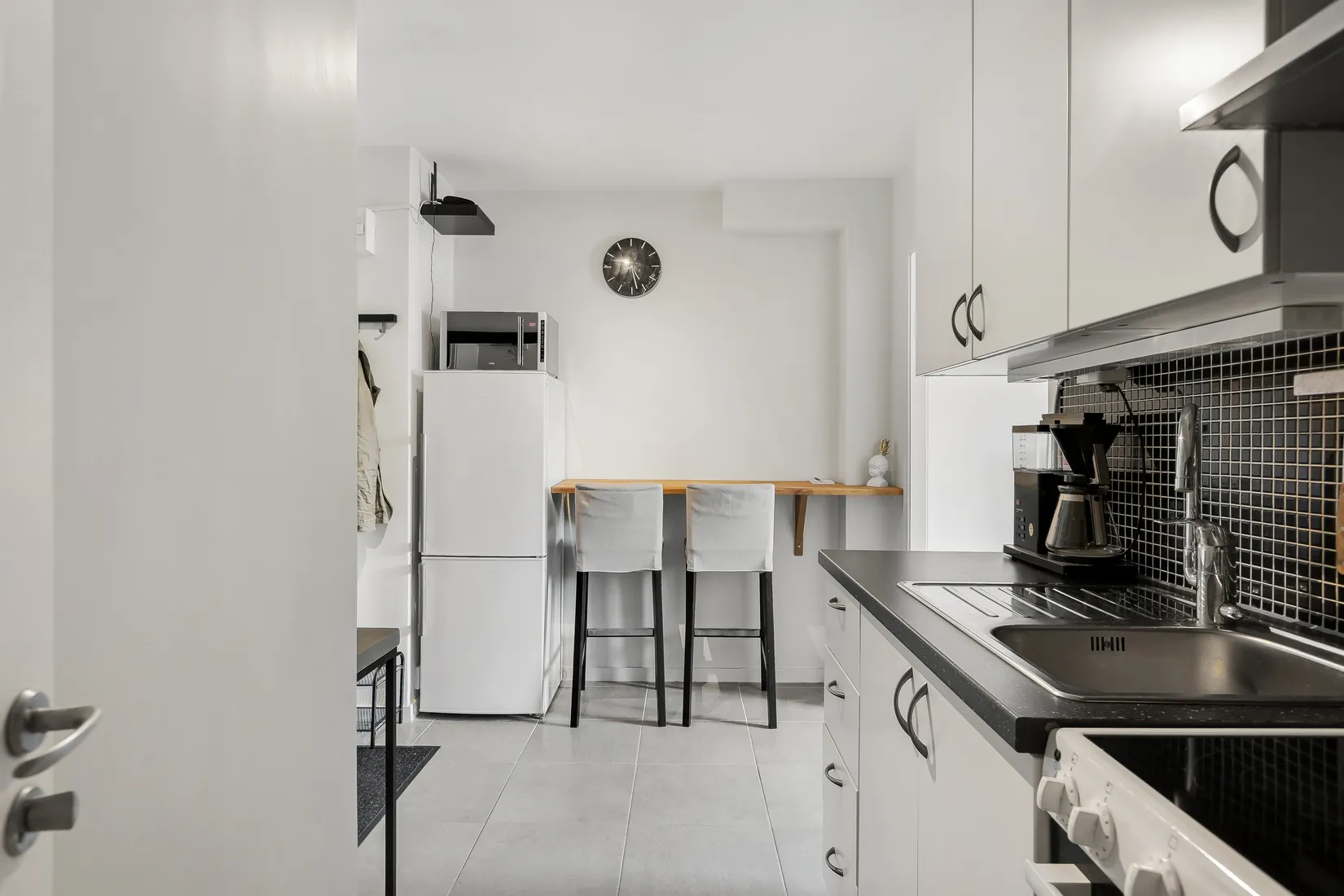 Bostadsrätt, Kyrkogatan 28B, Centrum, Enköping