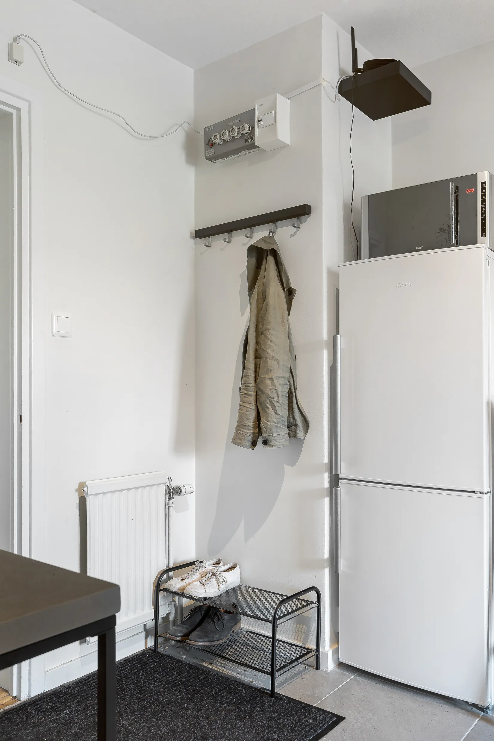 Bostadsrätt, Kyrkogatan 28B, Centrum, Enköping
