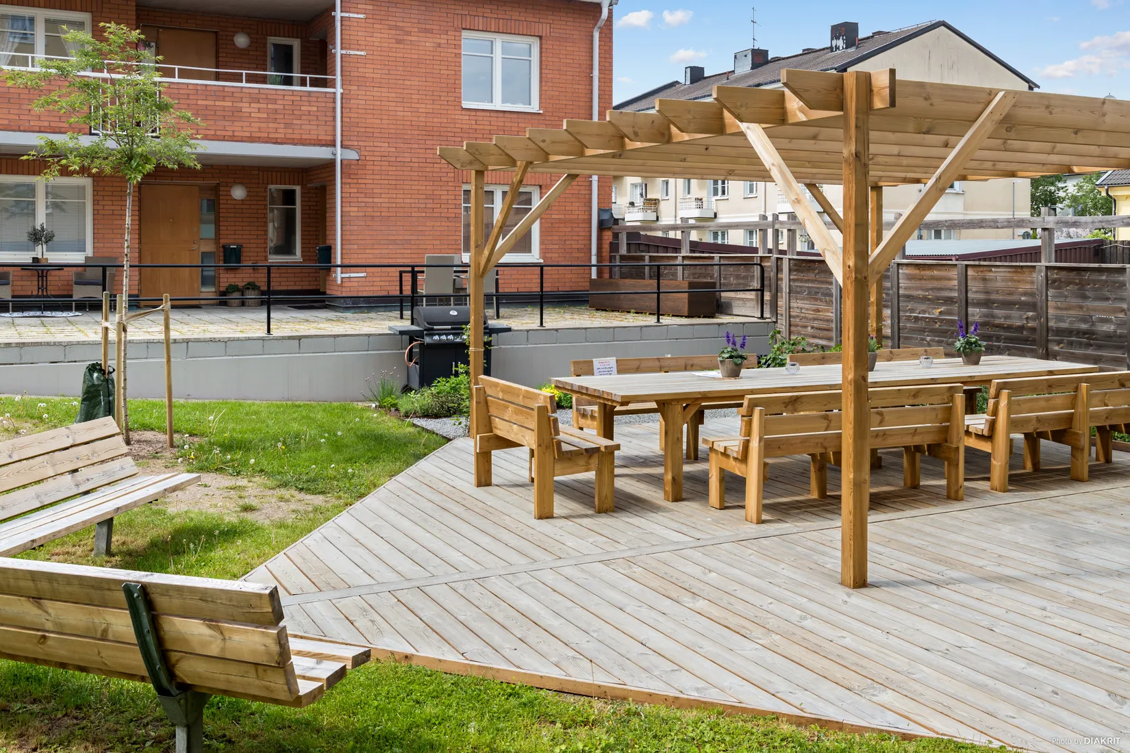 Bostadsrätt, Kyrkogatan 28B, Centrum, Enköping