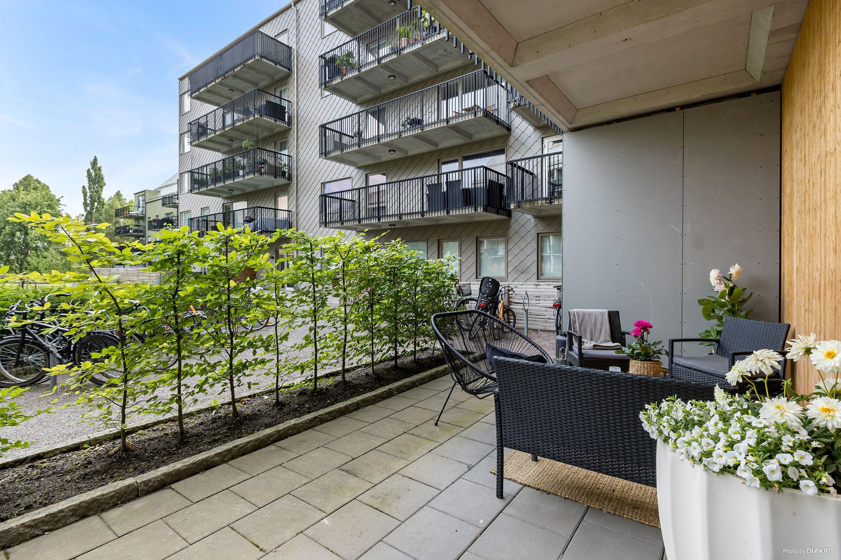 Bostadsrätt, Termikgatan 23E, Södra Ladugårdsängen, Örebro