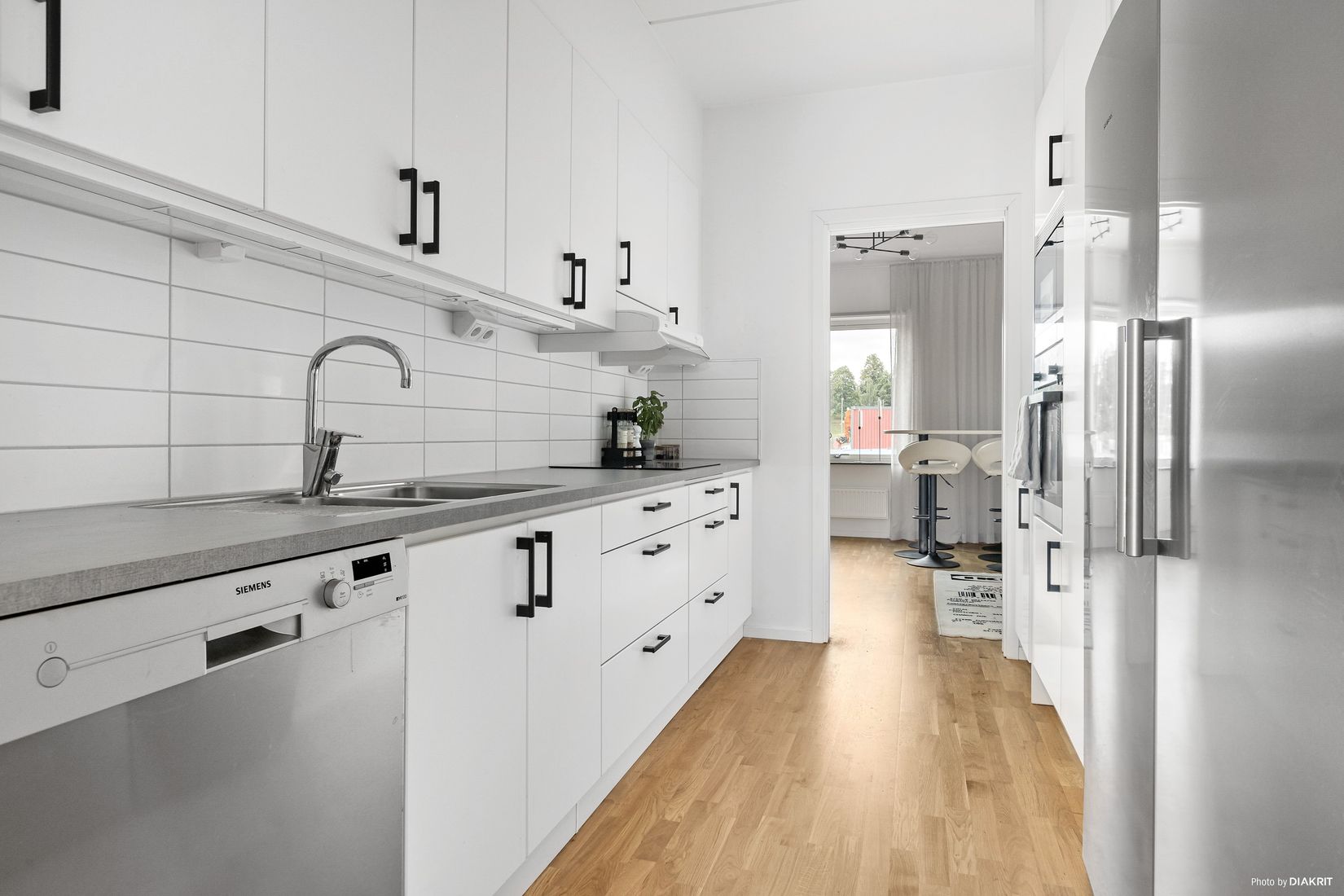 Bostadsrätt, Termikgatan 23E, Södra Ladugårdsängen, Örebro