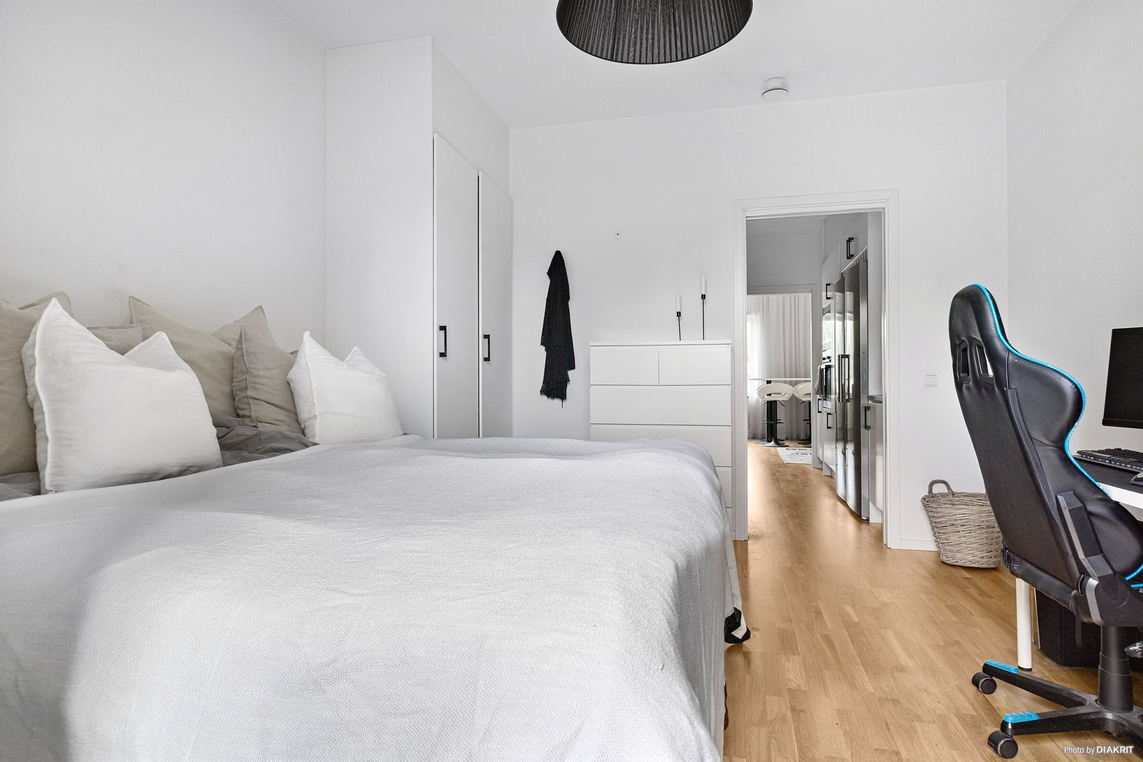 Bostadsrätt, Termikgatan 23E, Södra Ladugårdsängen, Örebro