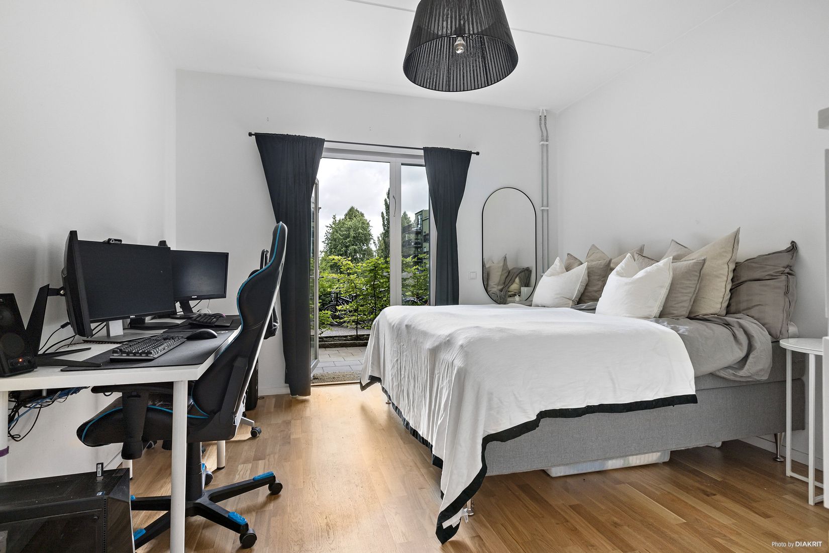 Bostadsrätt, Termikgatan 23E, Södra Ladugårdsängen, Örebro