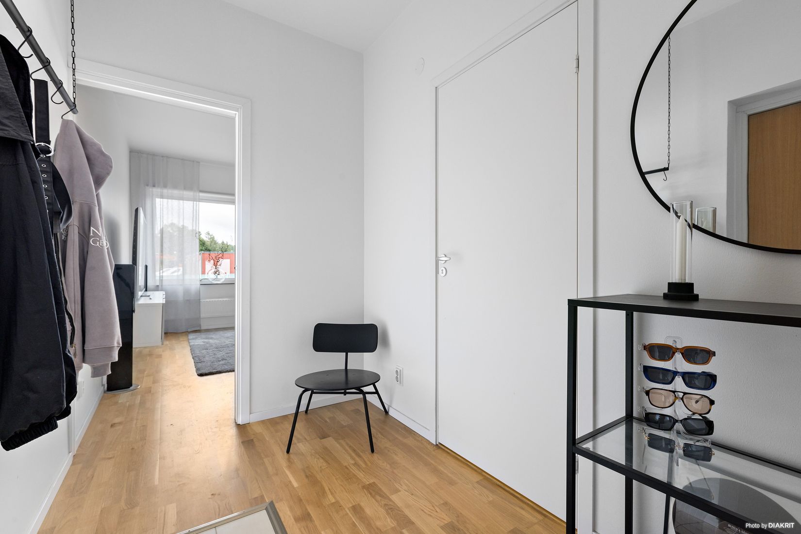 Bostadsrätt, Termikgatan 23E, Södra Ladugårdsängen, Örebro