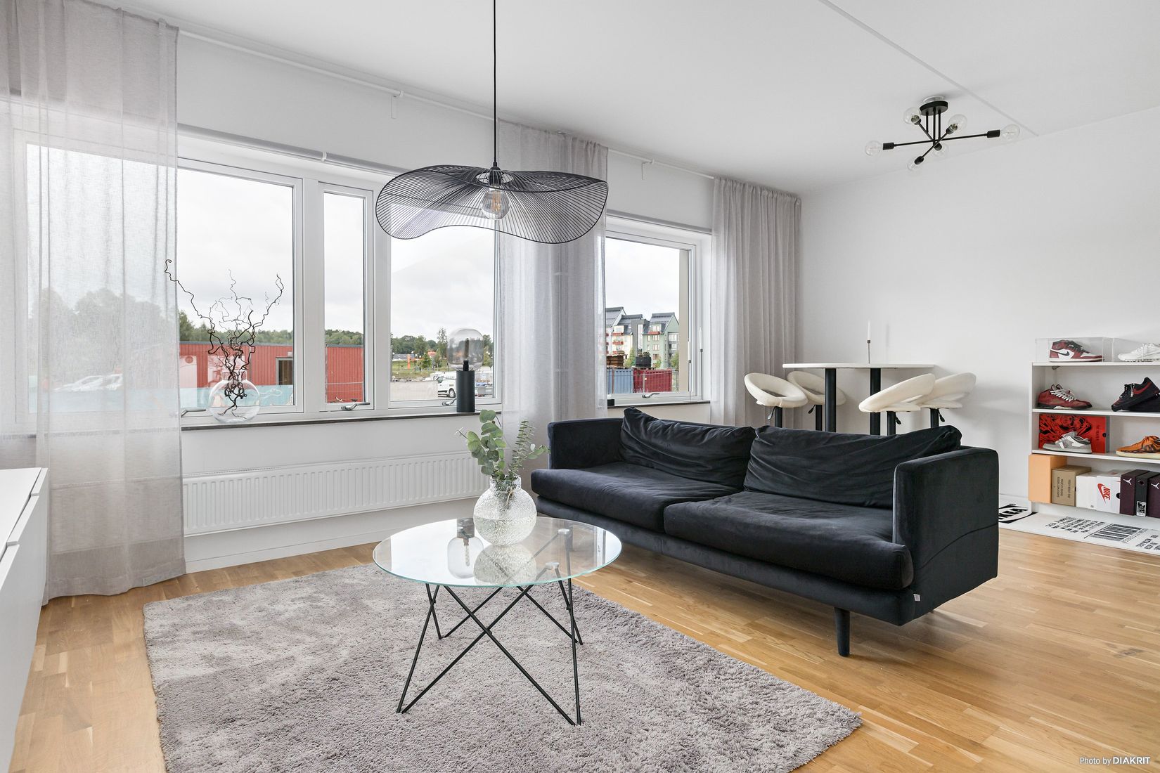 Bostadsrätt, Termikgatan 23E, Södra Ladugårdsängen, Örebro