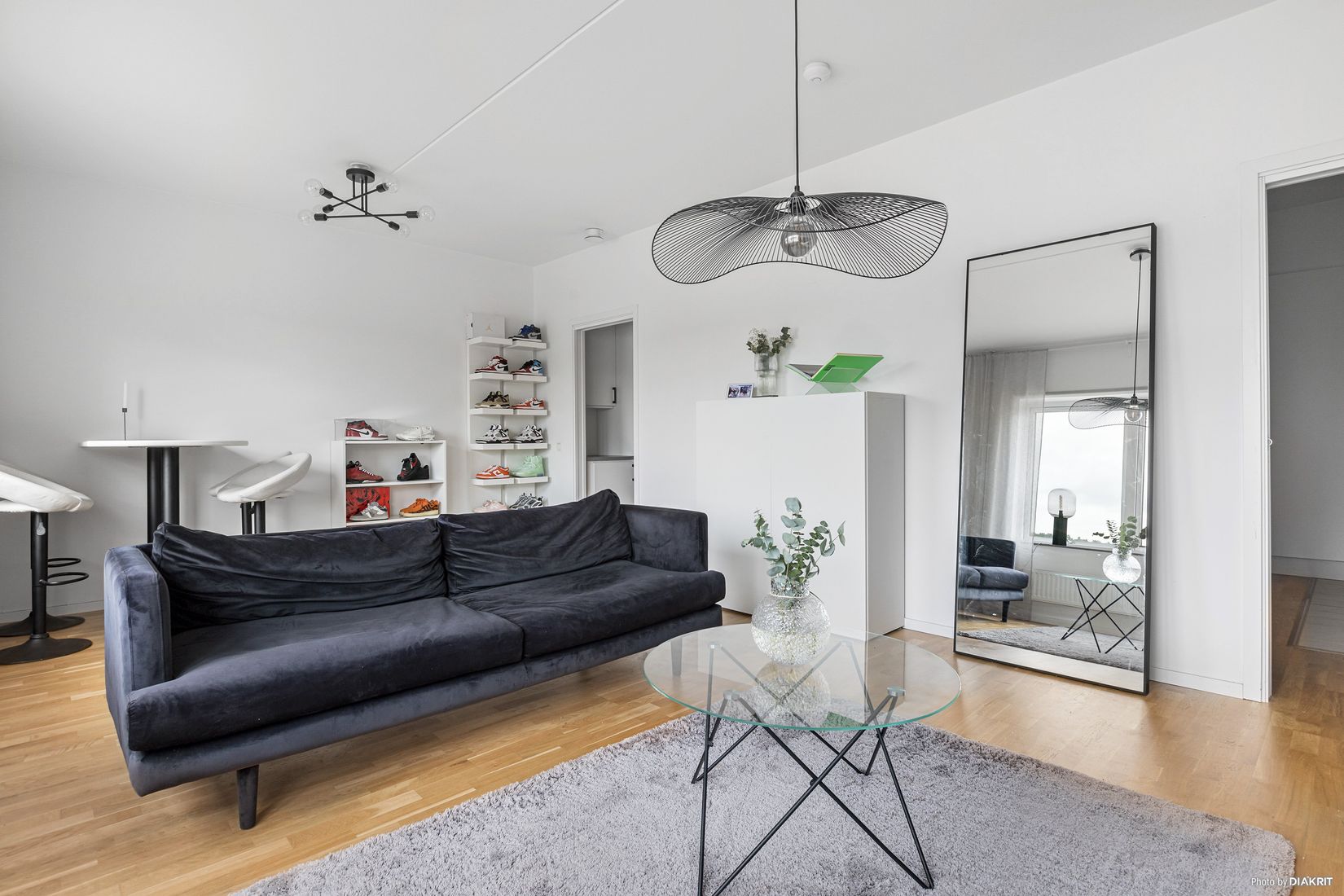 Bostadsrätt, Termikgatan 23E, Södra Ladugårdsängen, Örebro