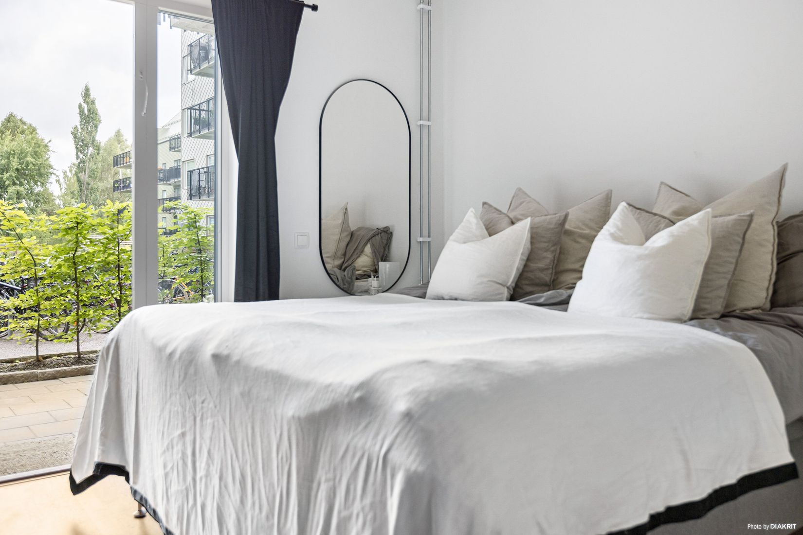 Bostadsrätt, Termikgatan 23E, Södra Ladugårdsängen, Örebro