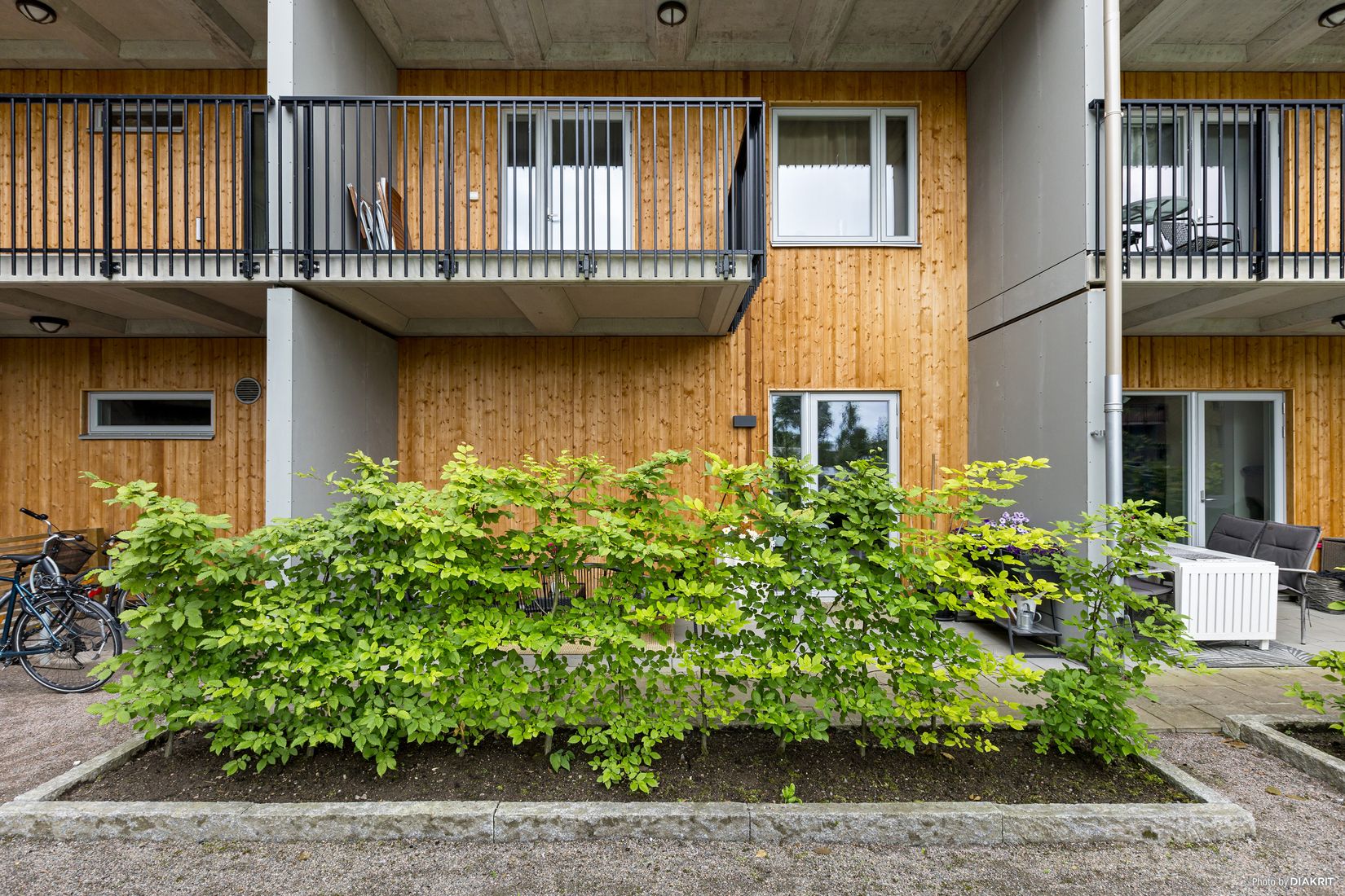 Bostadsrätt, Termikgatan 23E, Södra Ladugårdsängen, Örebro