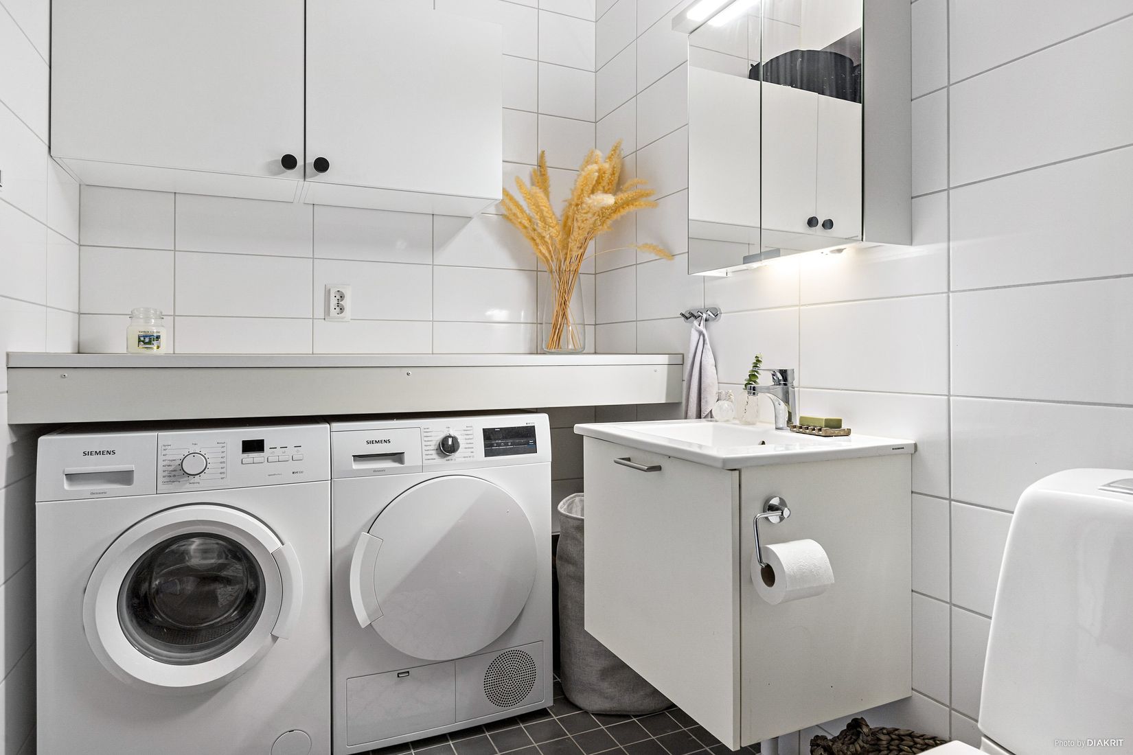 Bostadsrätt, Termikgatan 23E, Södra Ladugårdsängen, Örebro