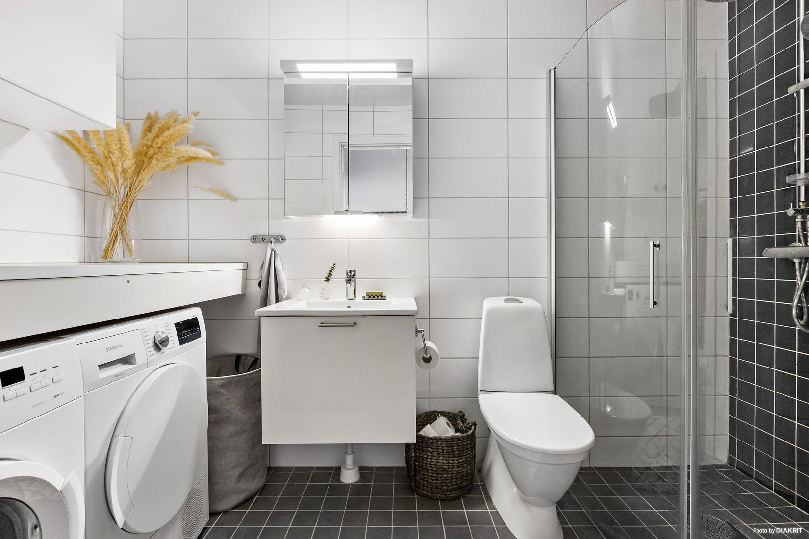 Bostadsrätt, Termikgatan 23E, Södra Ladugårdsängen, Örebro