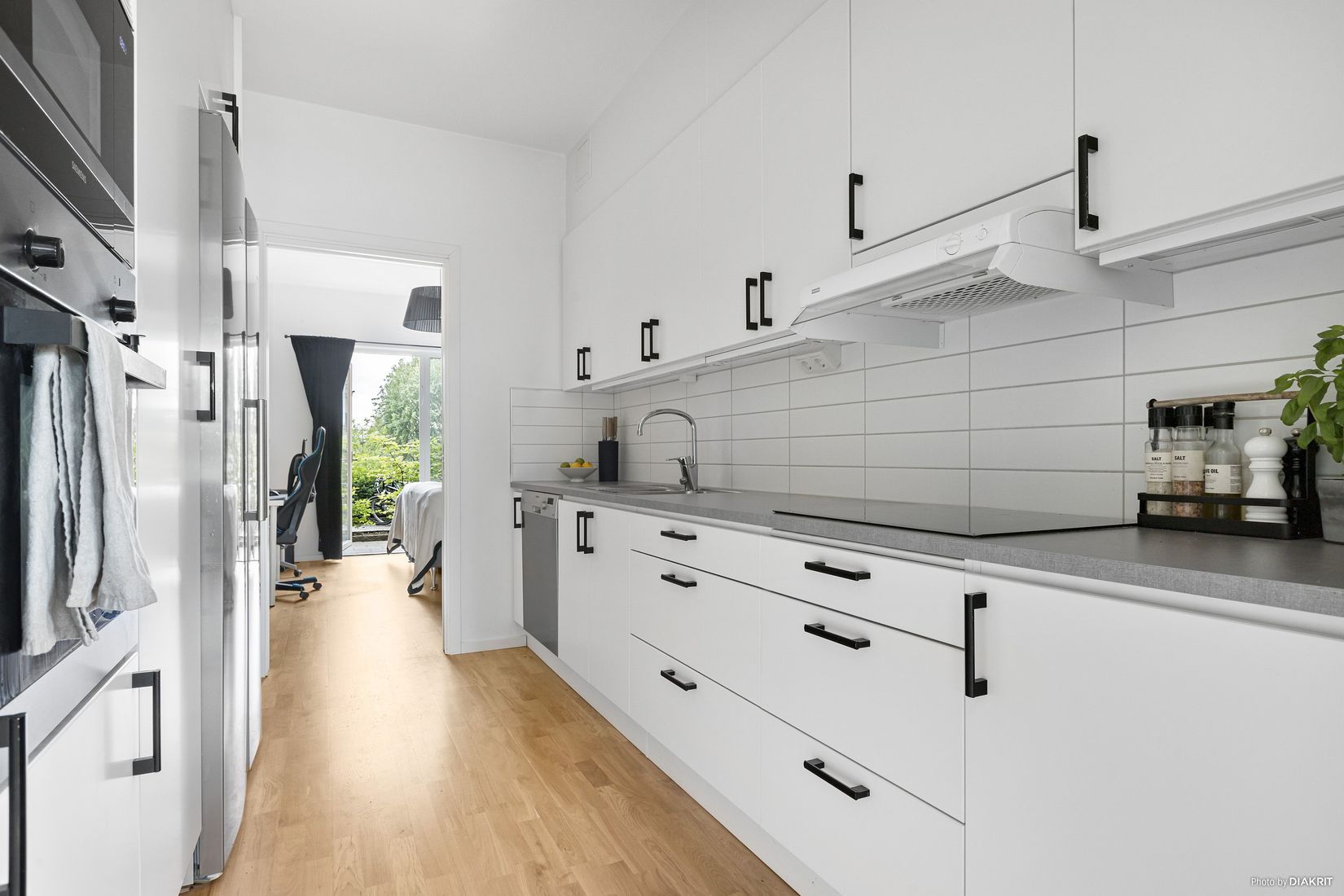 Bostadsrätt, Termikgatan 23E, Södra Ladugårdsängen, Örebro