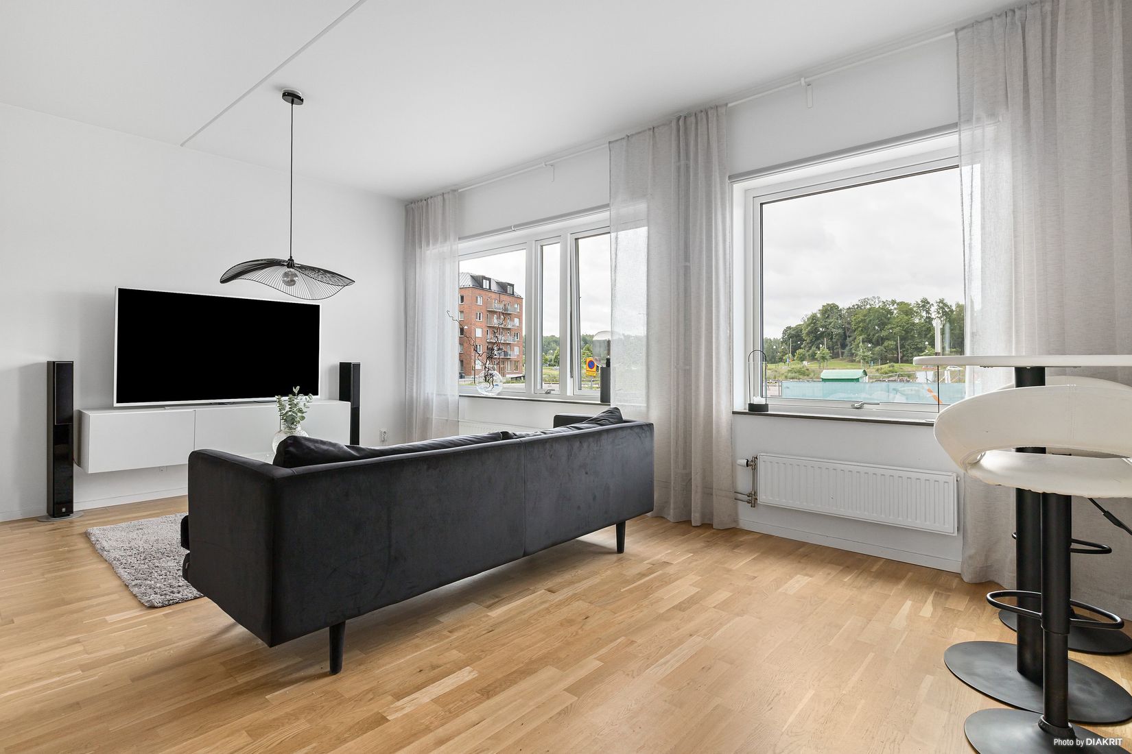 Bostadsrätt, Termikgatan 23E, Södra Ladugårdsängen, Örebro