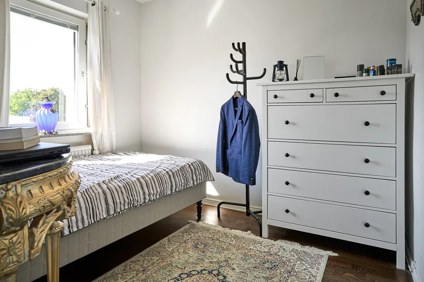 Villa, Videdalsvägen 66, Videdal, Malmö