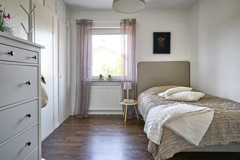 Villa, Videdalsvägen 66, Videdal, Malmö