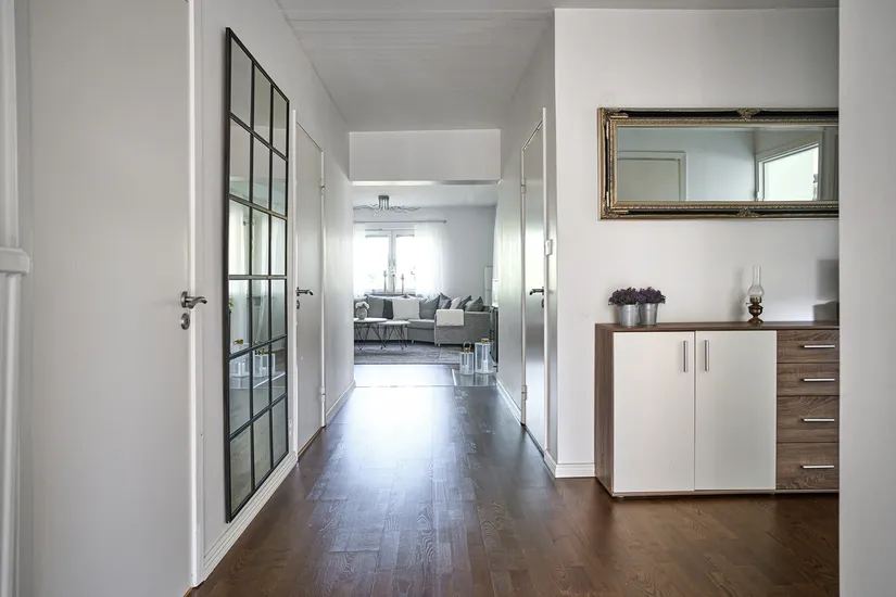 Villa, Videdalsvägen 66, Videdal, Malmö