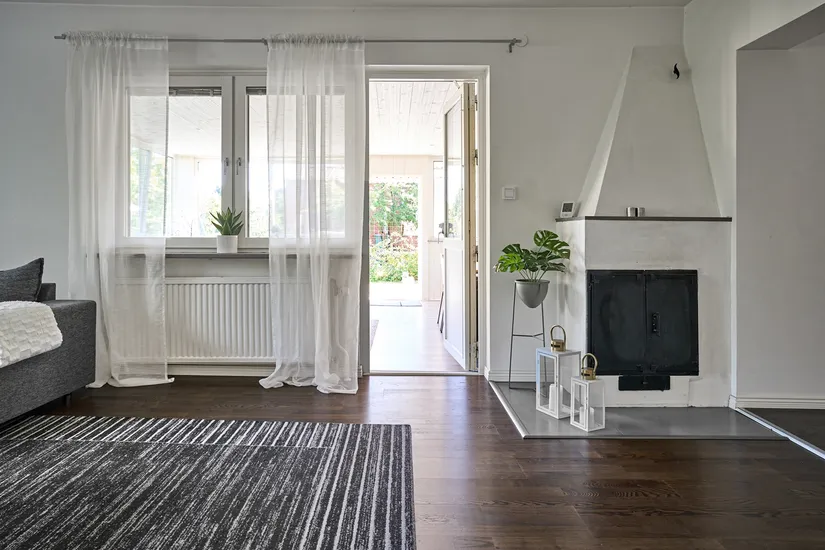 Villa, Videdalsvägen 66, Videdal, Malmö